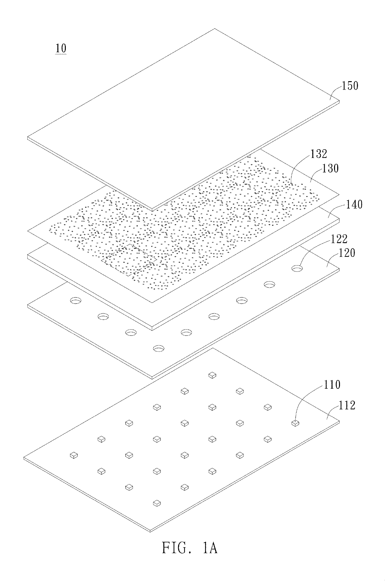 Display Device and Backlight Module Thereof