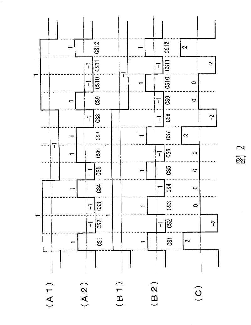 Optical access network system