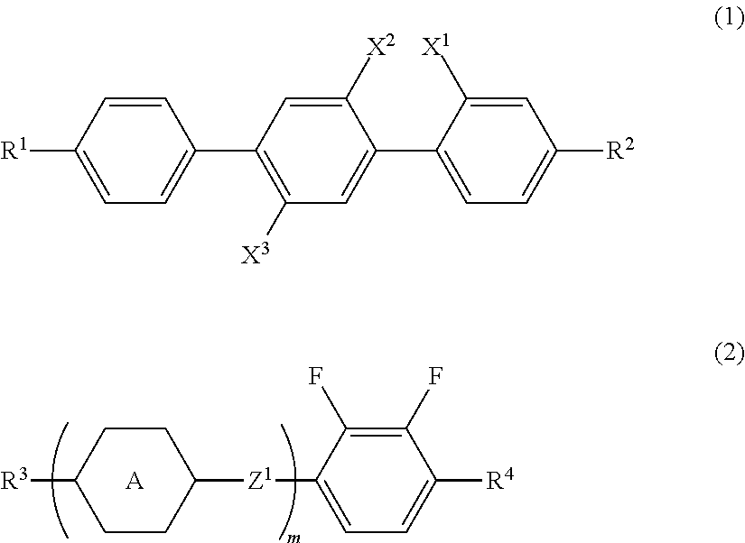 Liquid crystal composition and liquid crystal display device