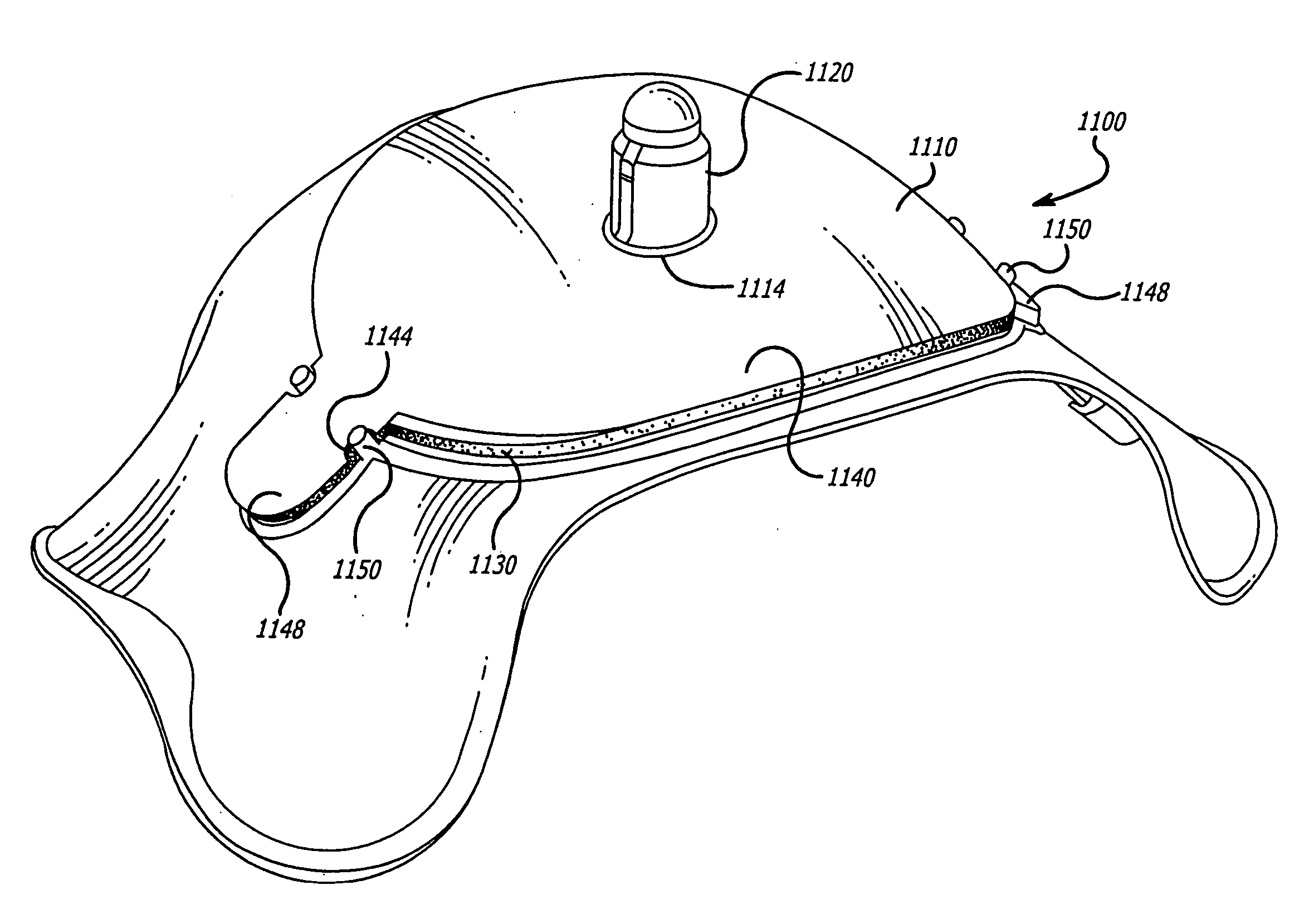 Method for applying labels