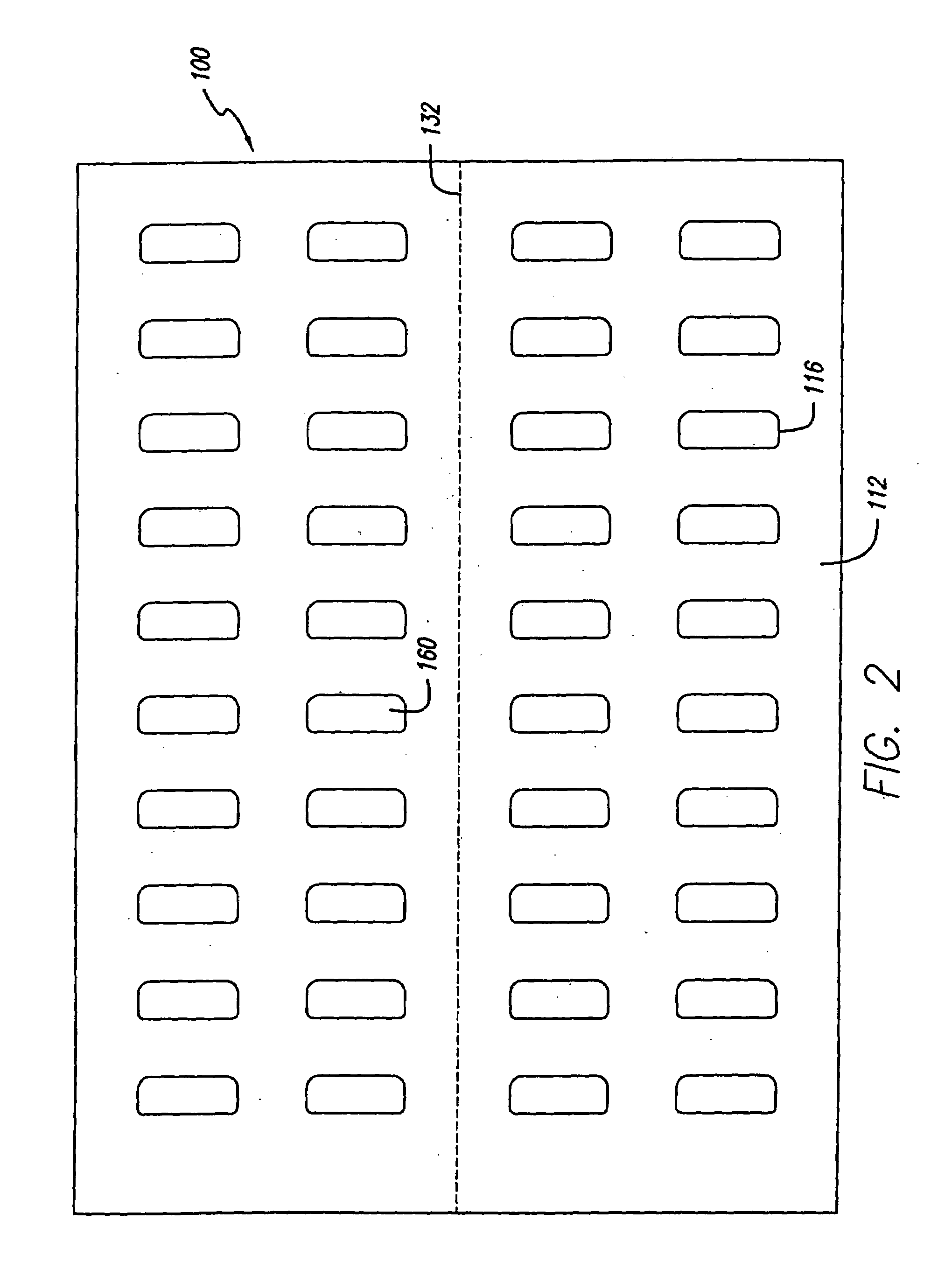 Method for applying labels