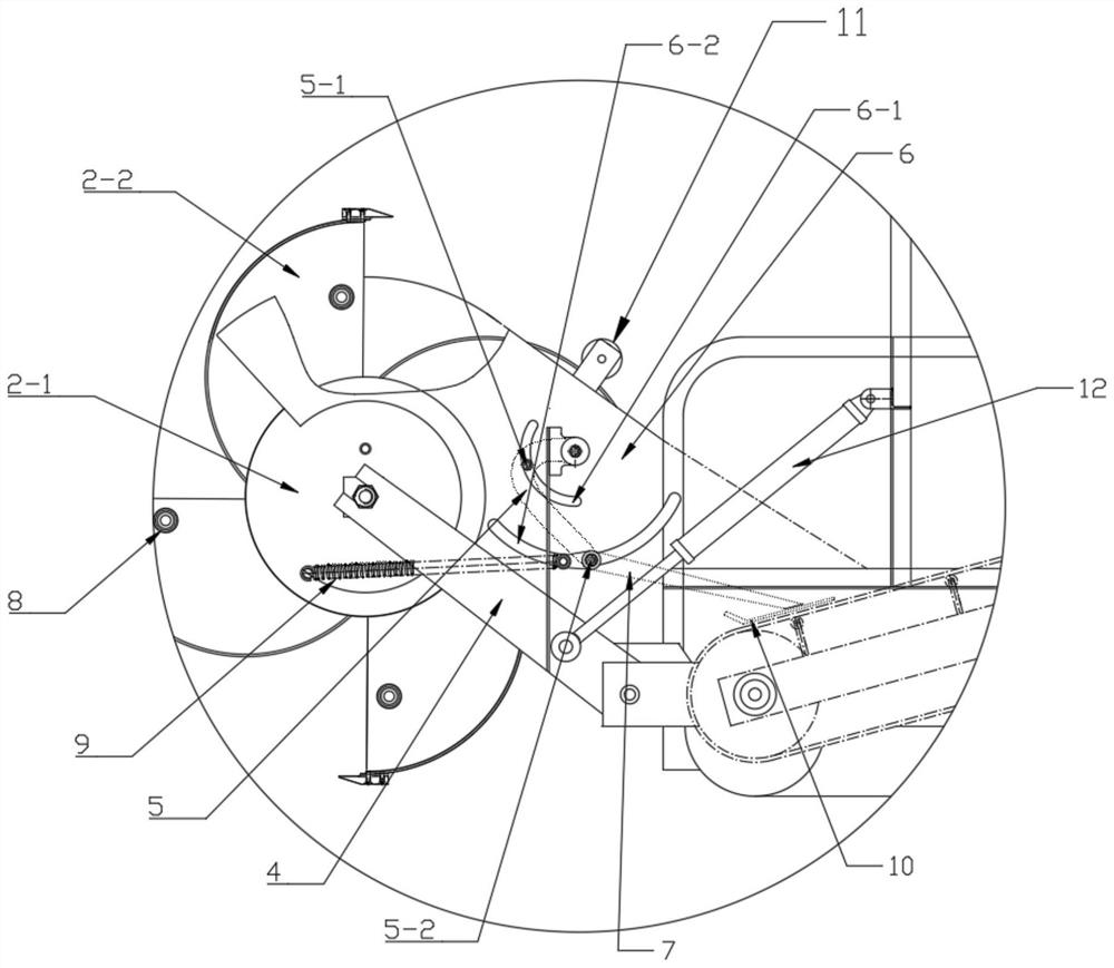 Material shoveling and loading conveyor