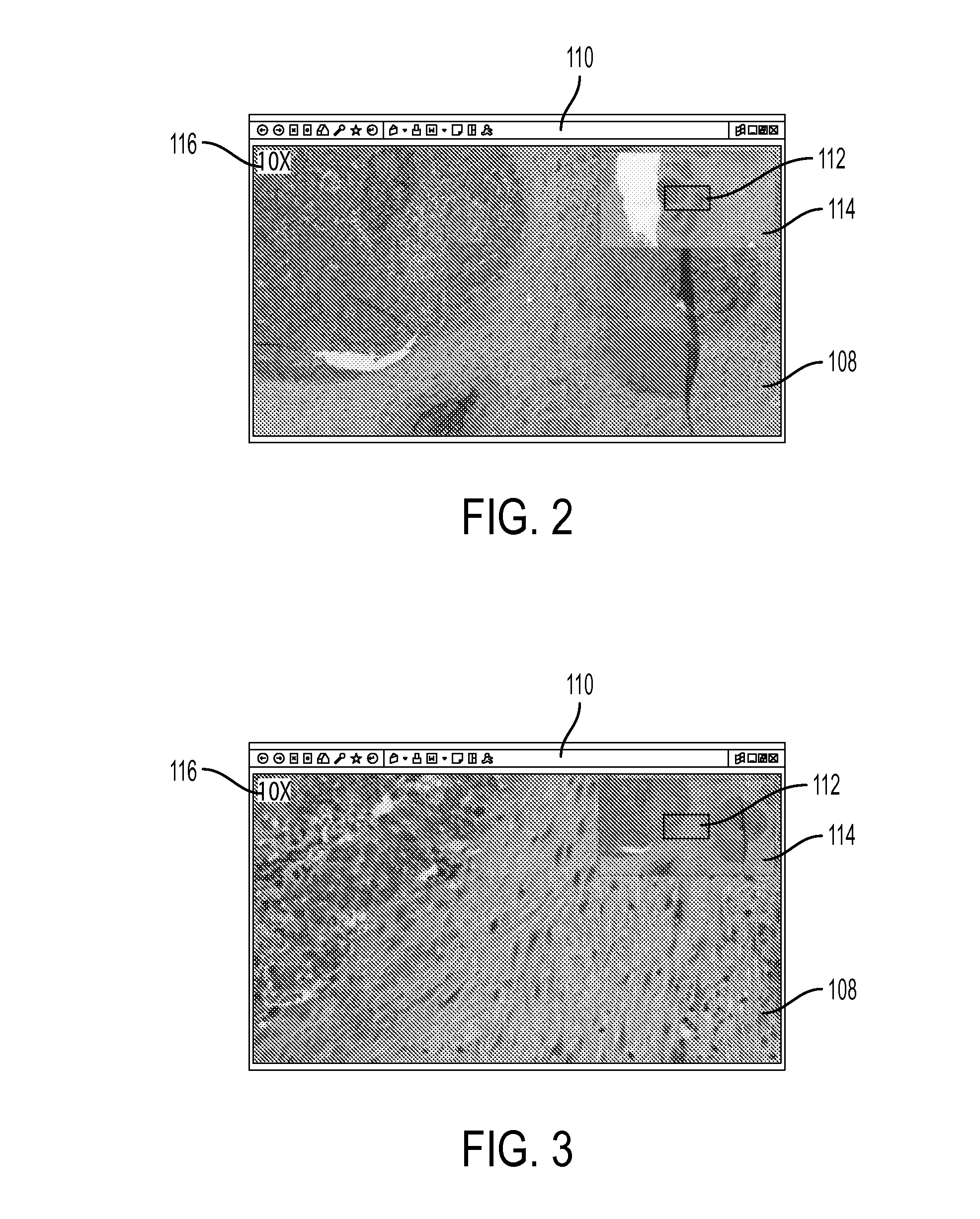 System and Method for Improved Viewing and Navigation of Digital Images