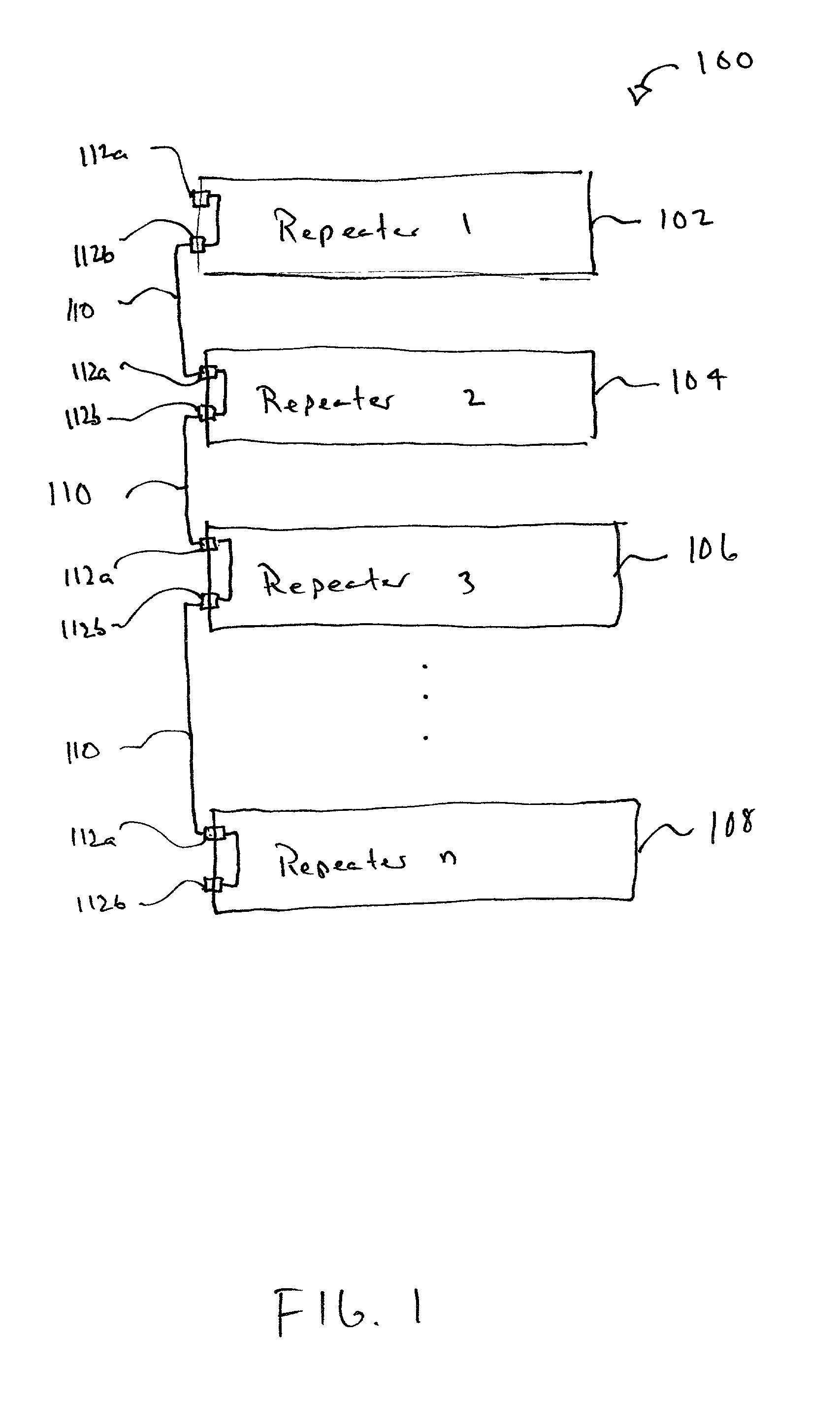 Methods and circuits for stacking bus architecture