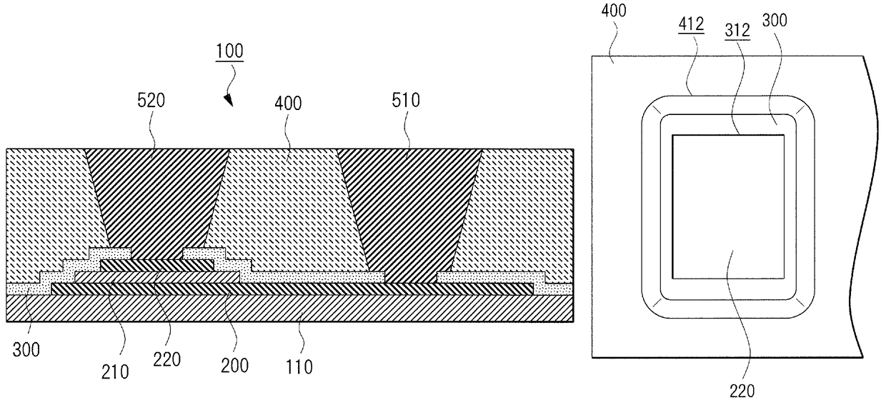 Thin film electronic component