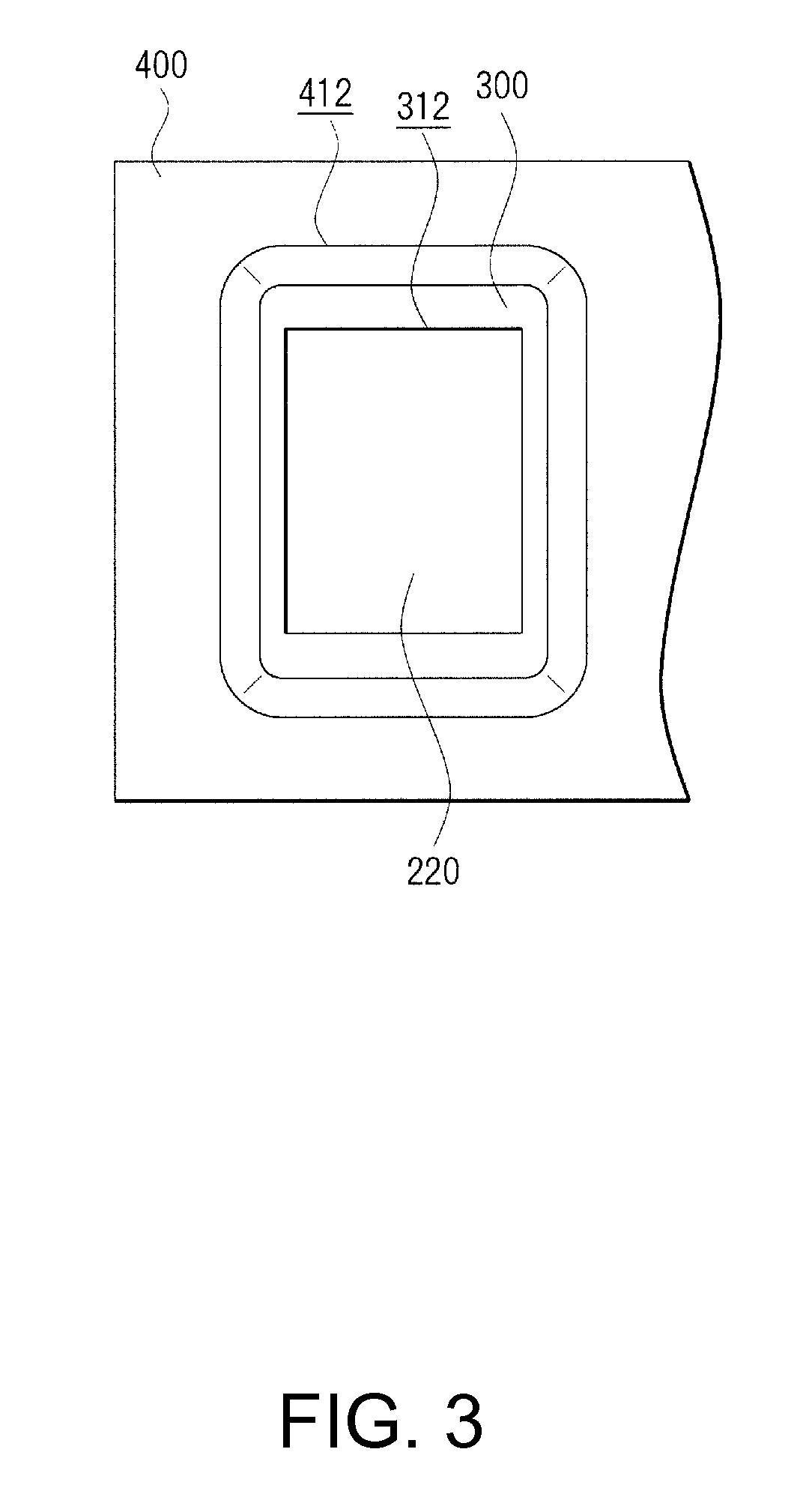 Thin film electronic component