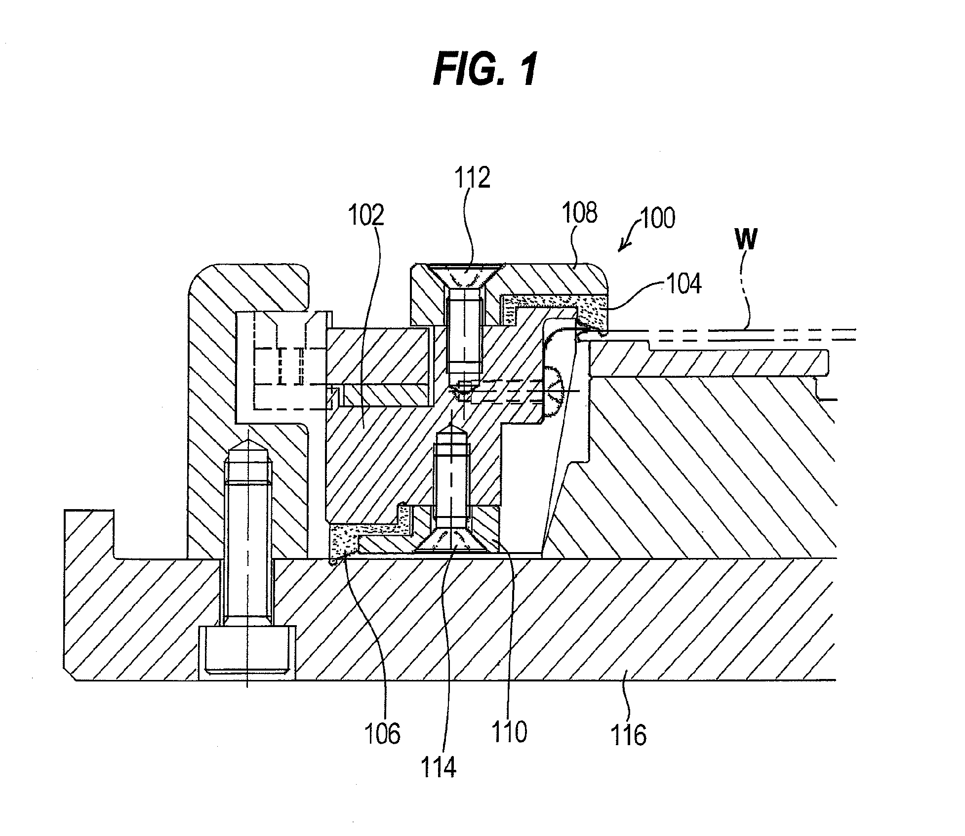 Substrate holder and plating apparatus