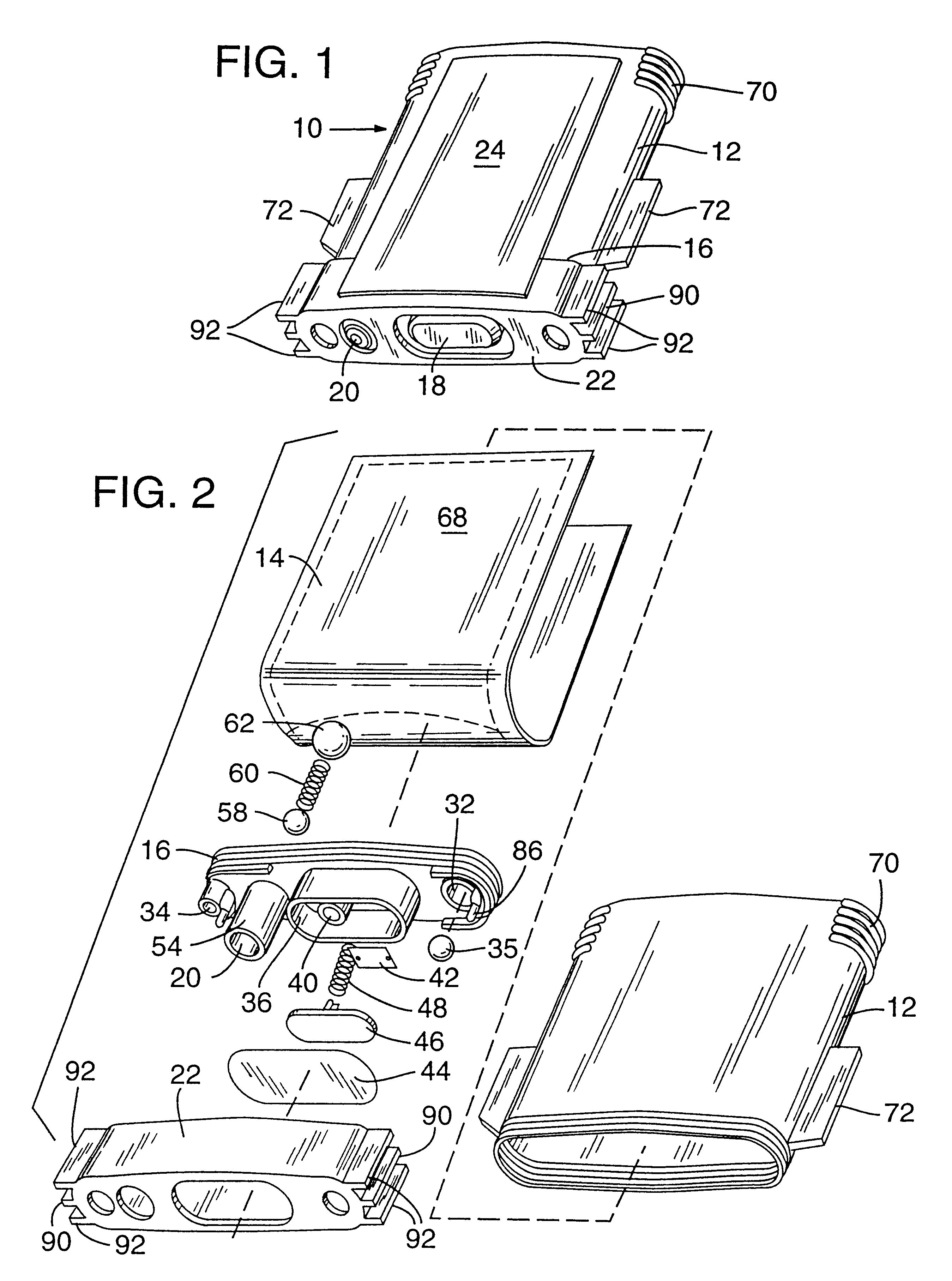 Ink supply for an ink-jet printer