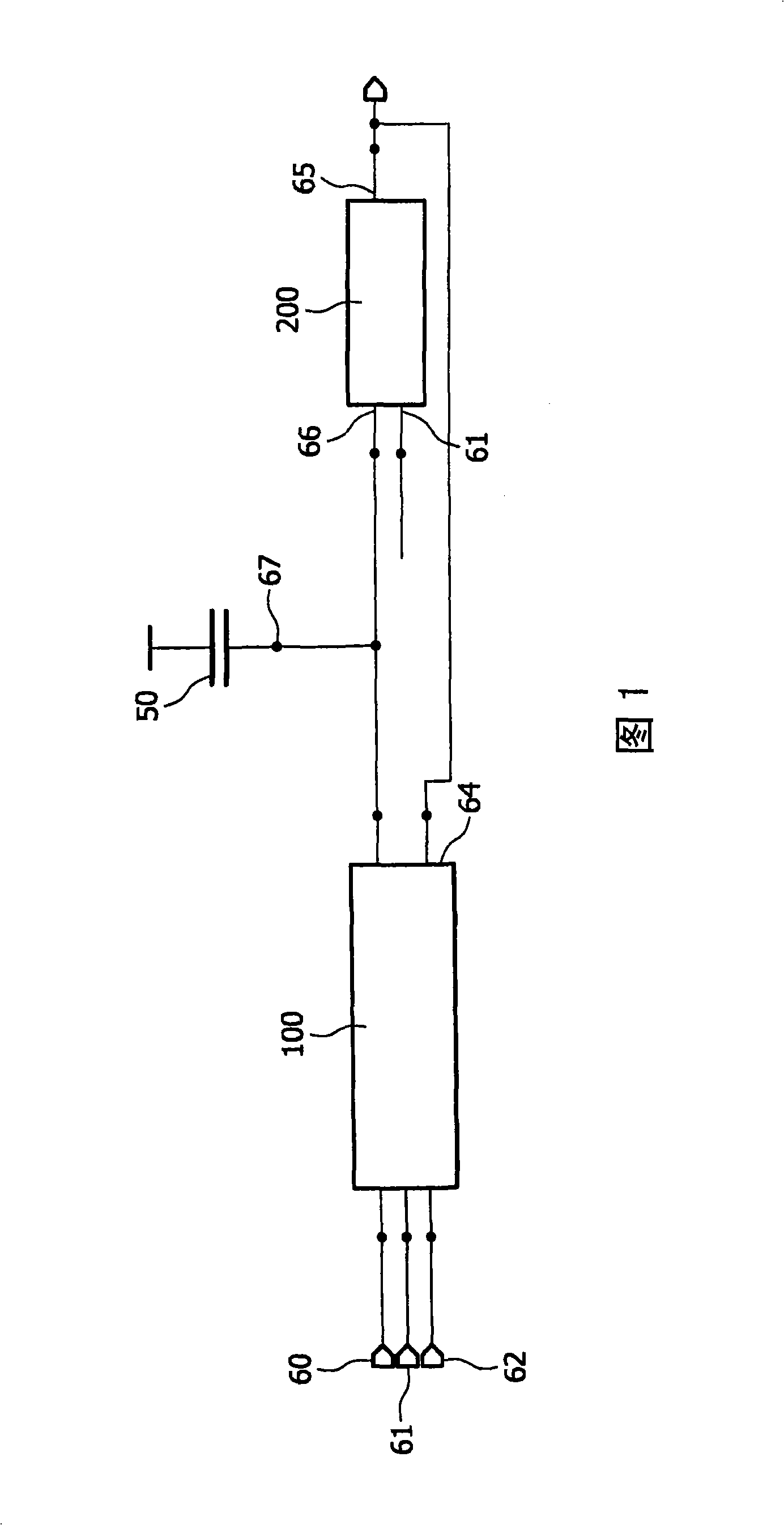 Semiconductor device and method for preventing attacks on the semiconductor device