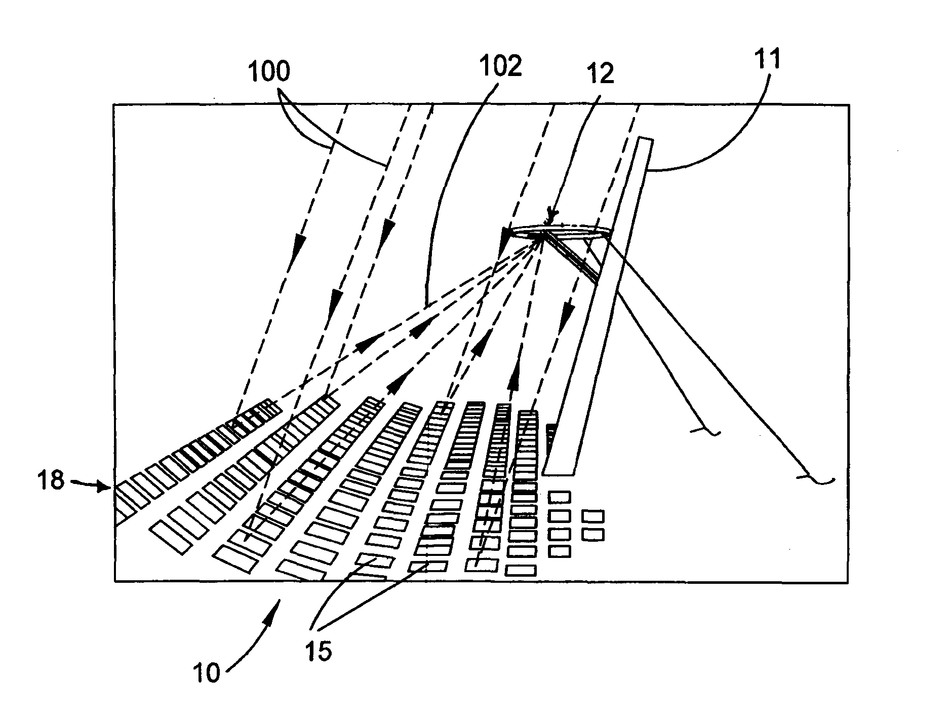 Heliostat calibration and control