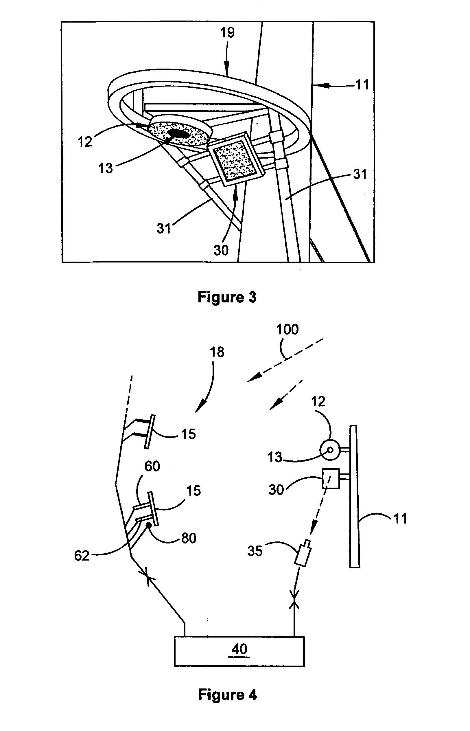 Heliostat calibration and control