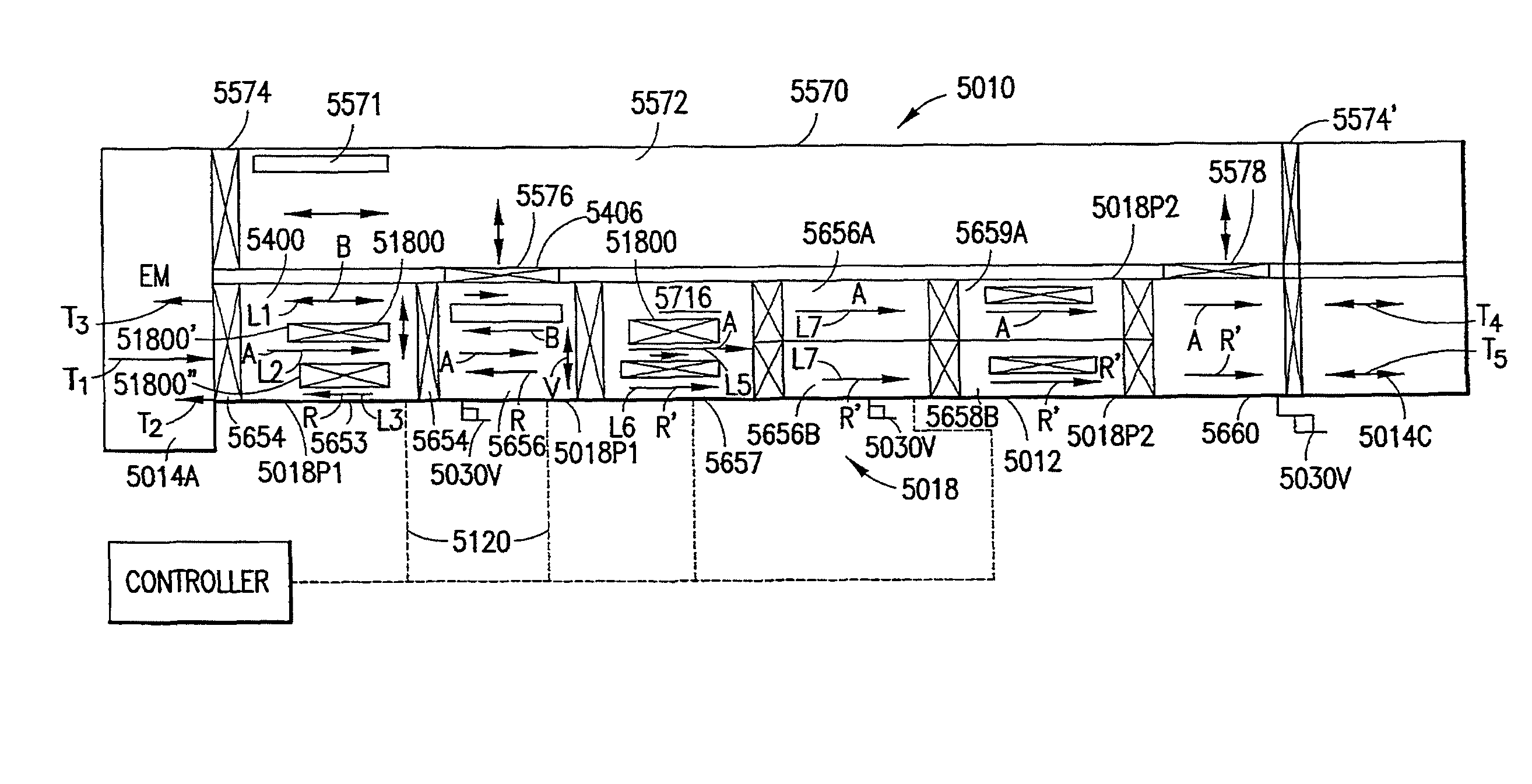 Substrate processing apparatus