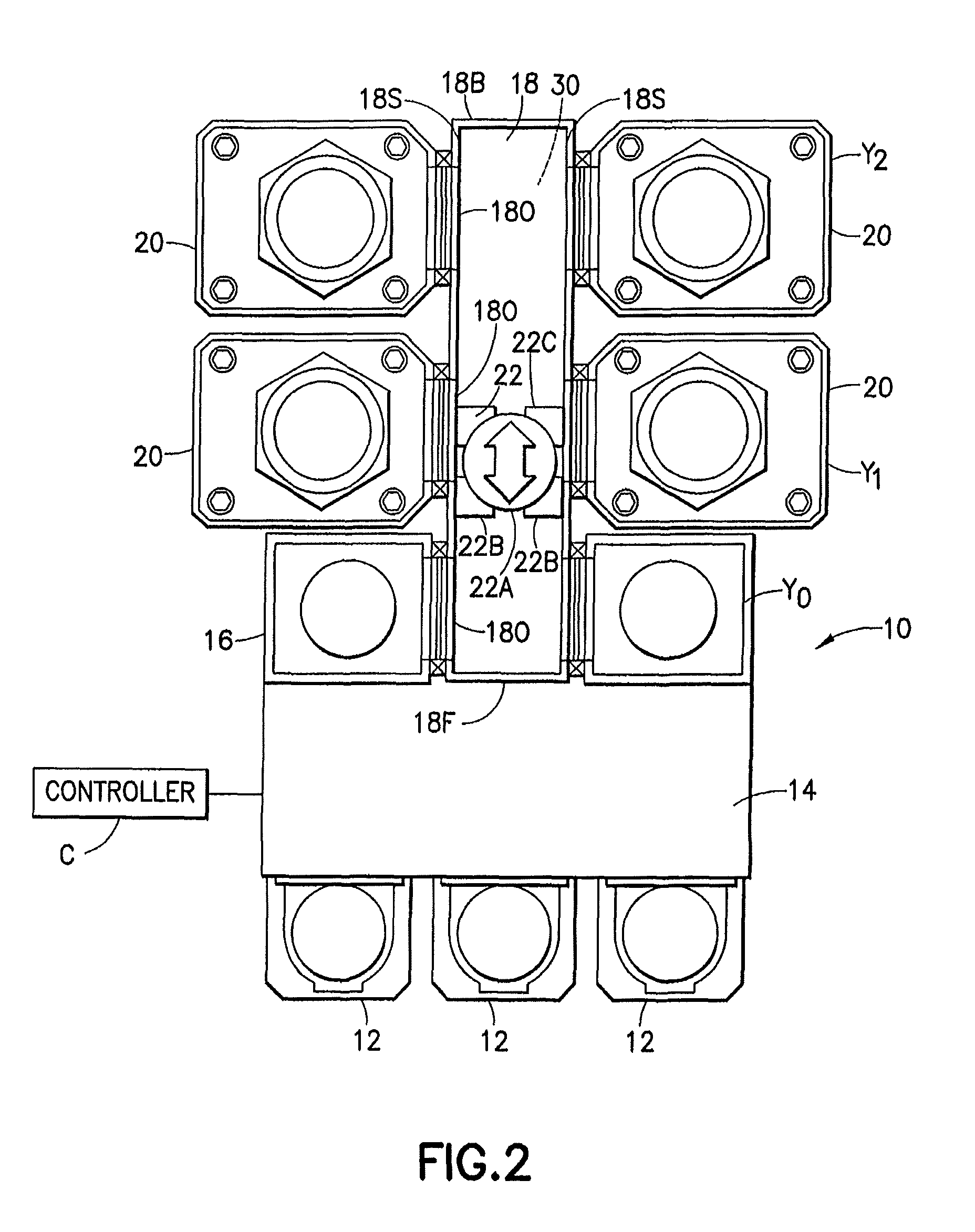 Substrate processing apparatus