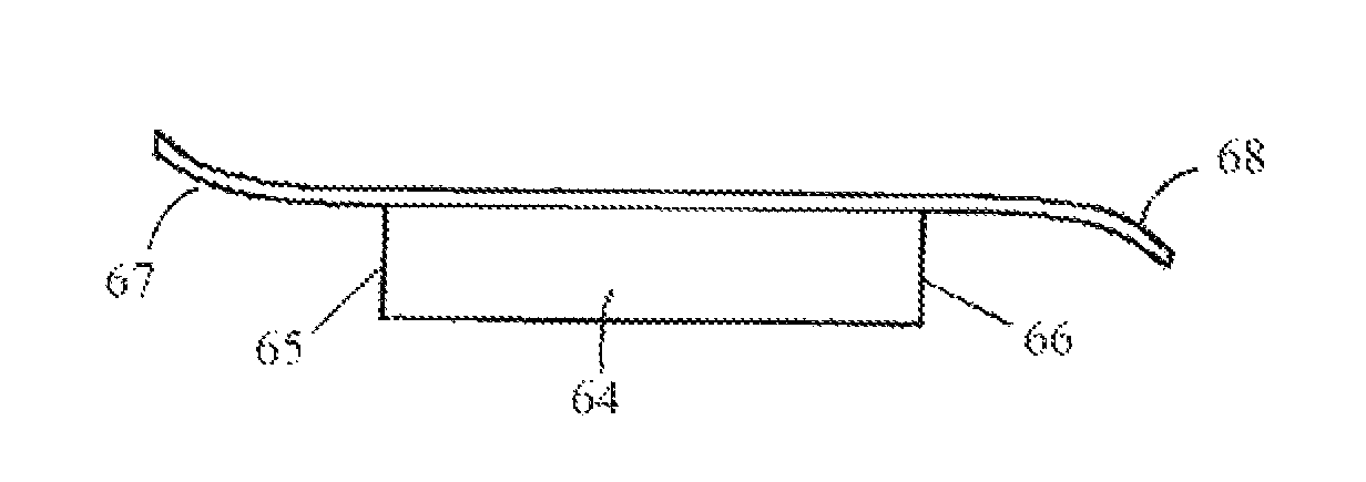 Laminoplasty System