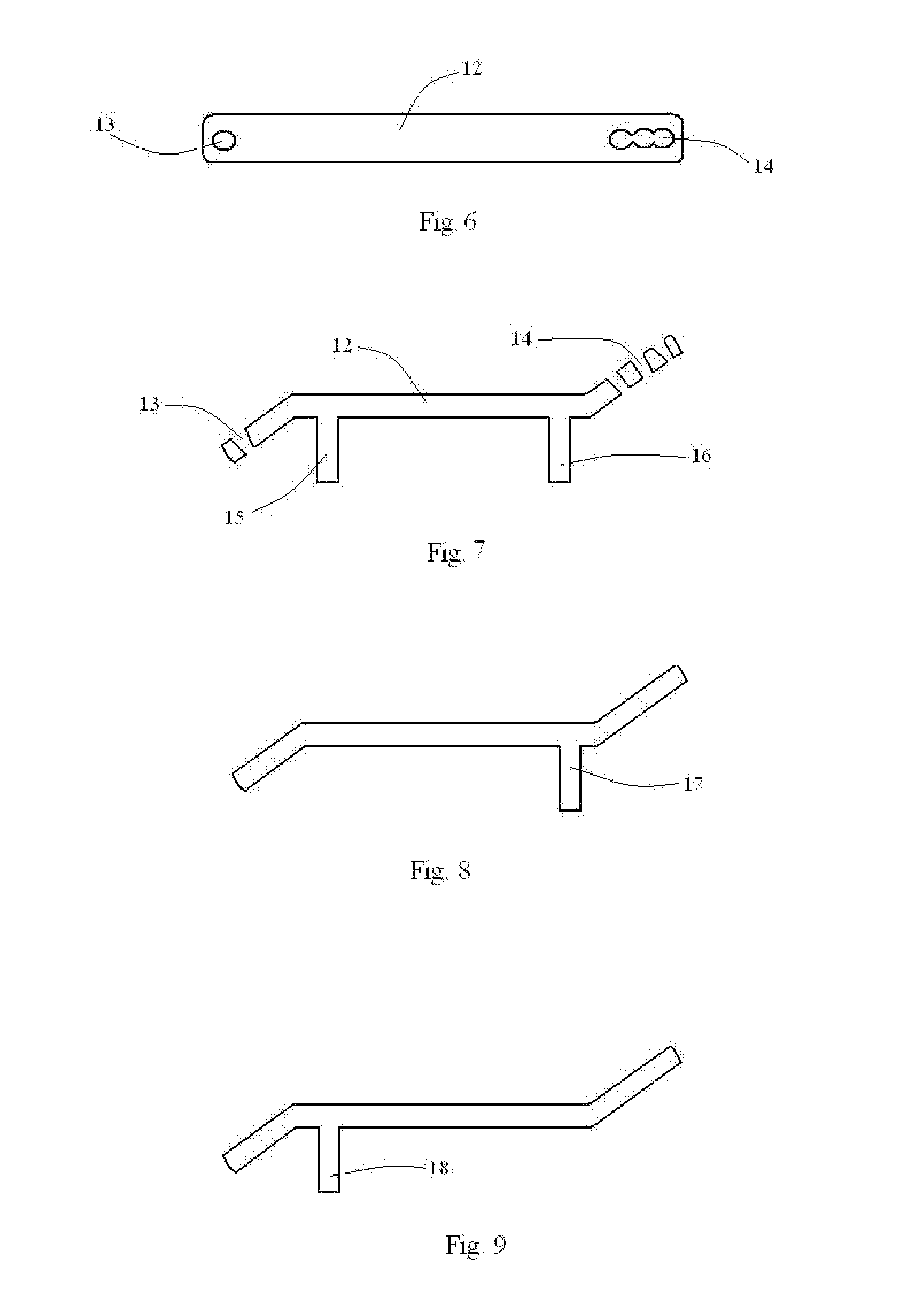 Laminoplasty System