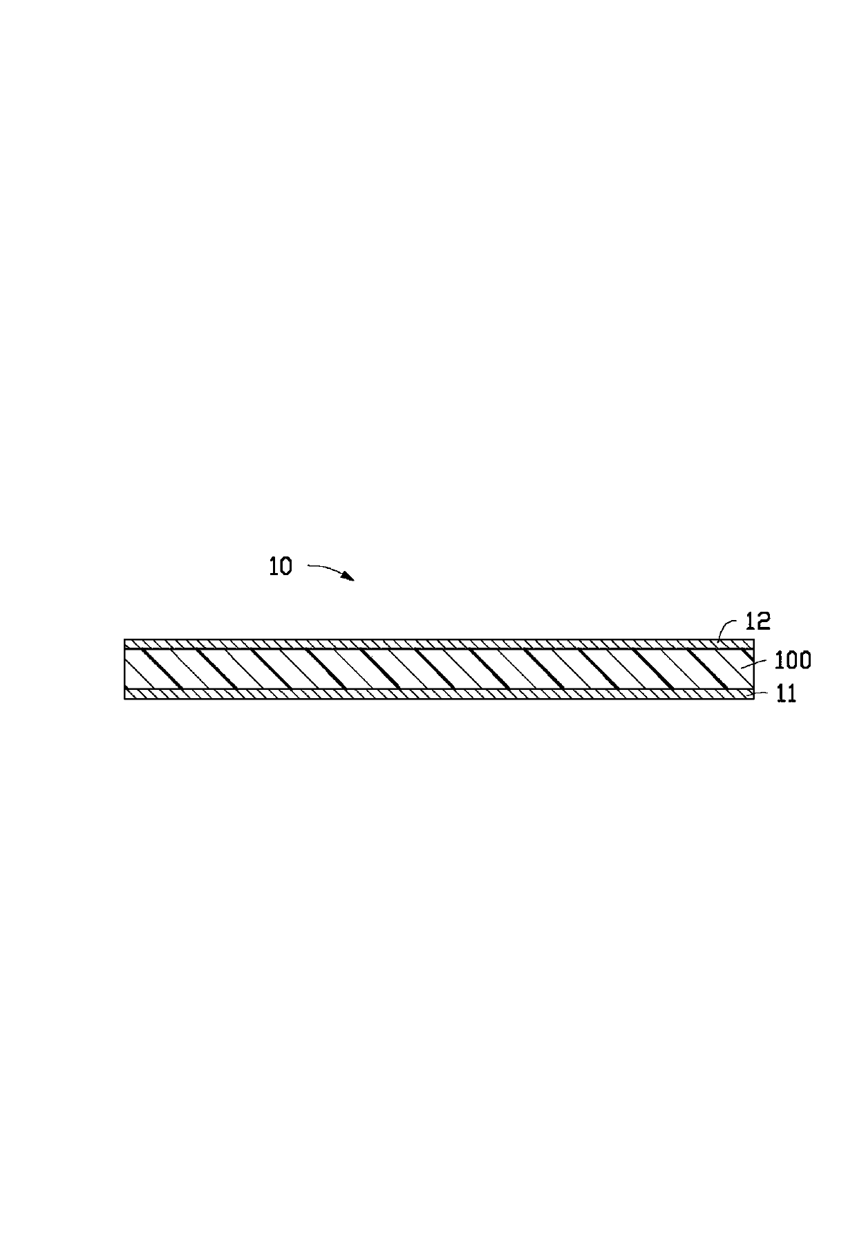 Multilayer circuit board and manufacturing method thereof