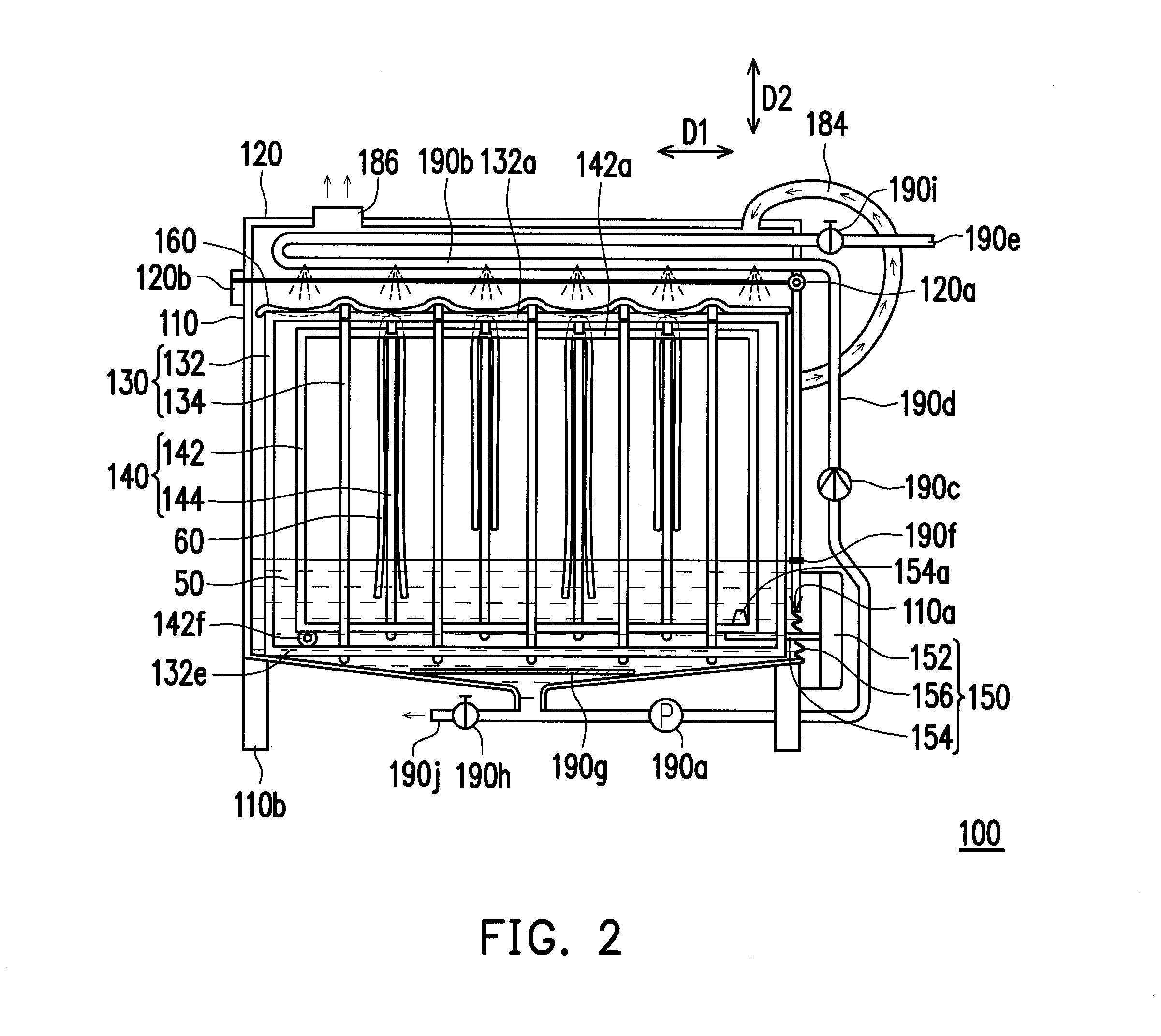 Cleaning apparatus