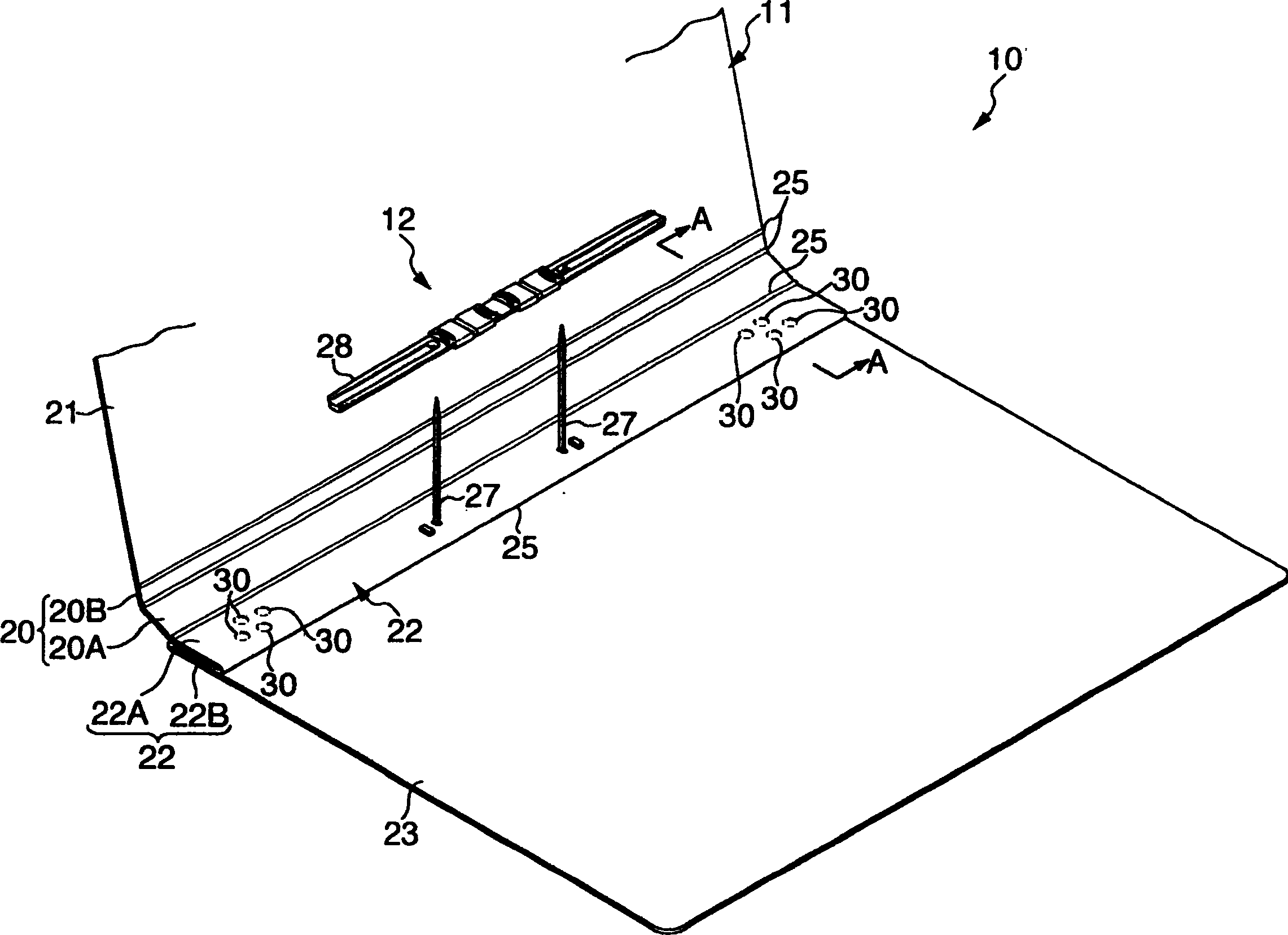 File appliance