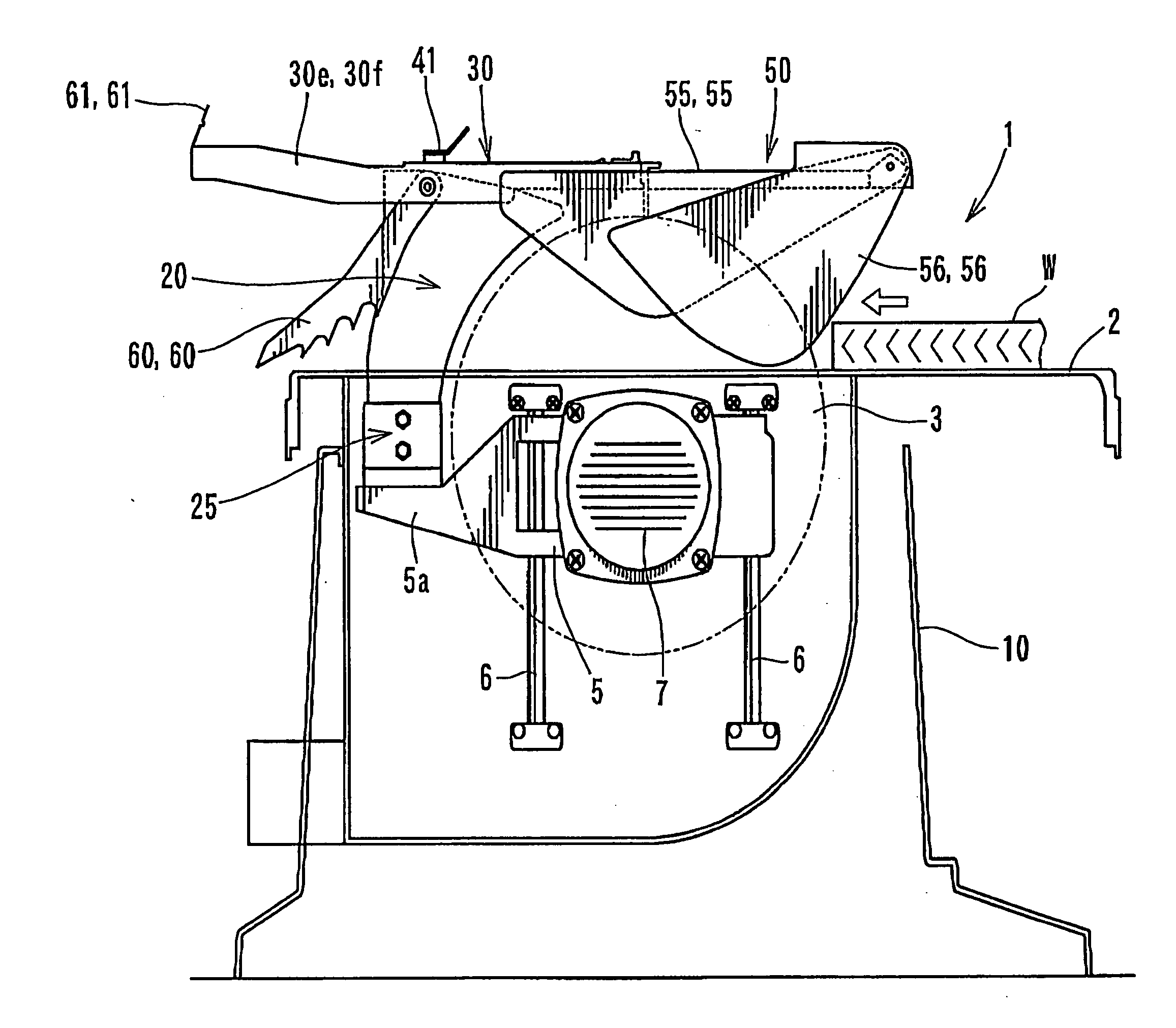 Cutting devices