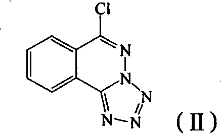 6-(substituted phenoxy)-tetrazolo[5,1-a] phthalazine derivatives as antuepileptics and their pharmaceutically acceptable salts