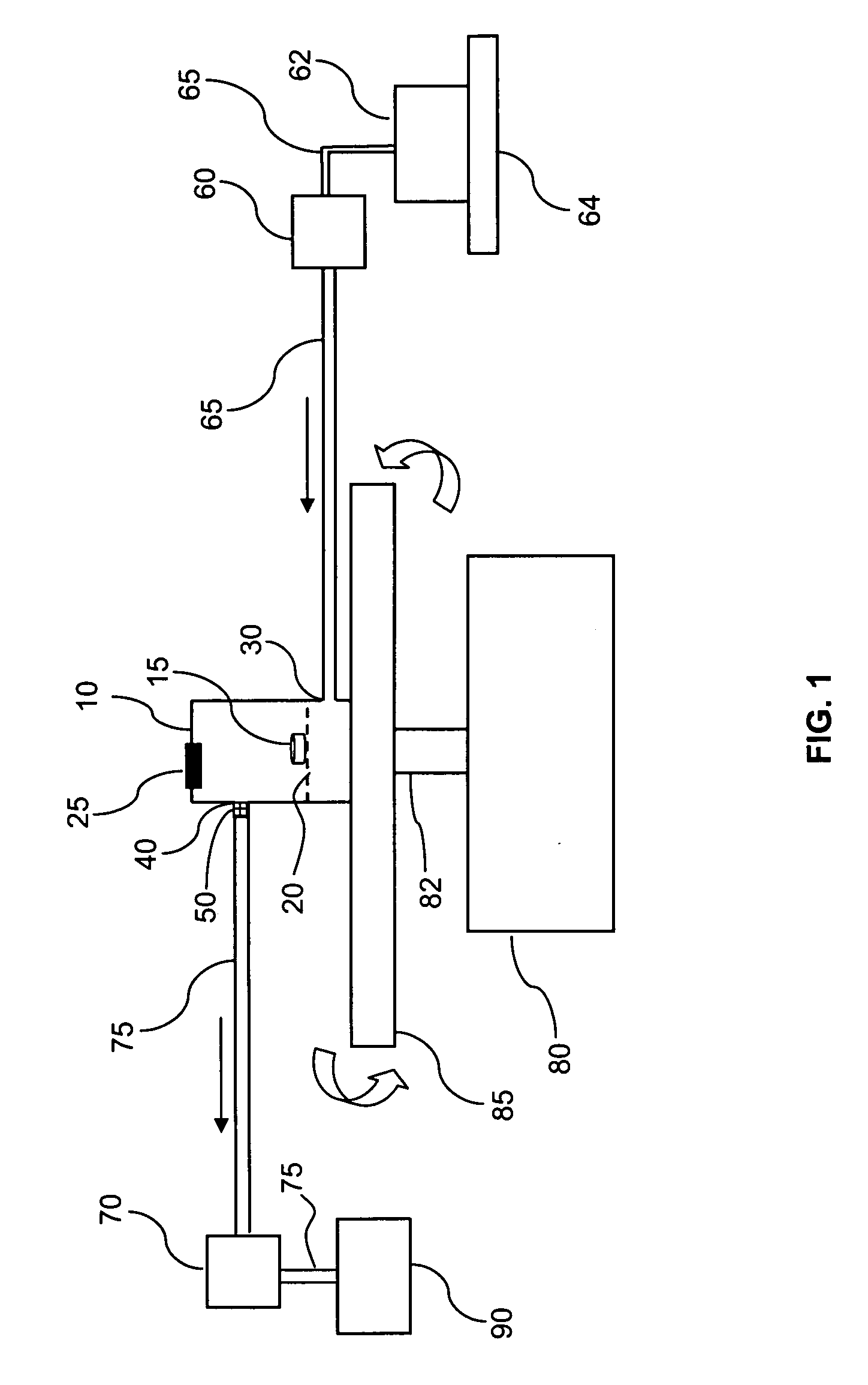 Dissolution testing of solid dosage forms intended to be administered in the oral cavity