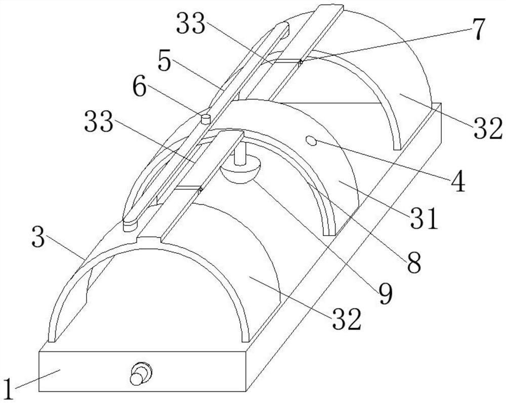 A Postoperative Positioning Compressor for Cardiac Radiofrequency Ablation