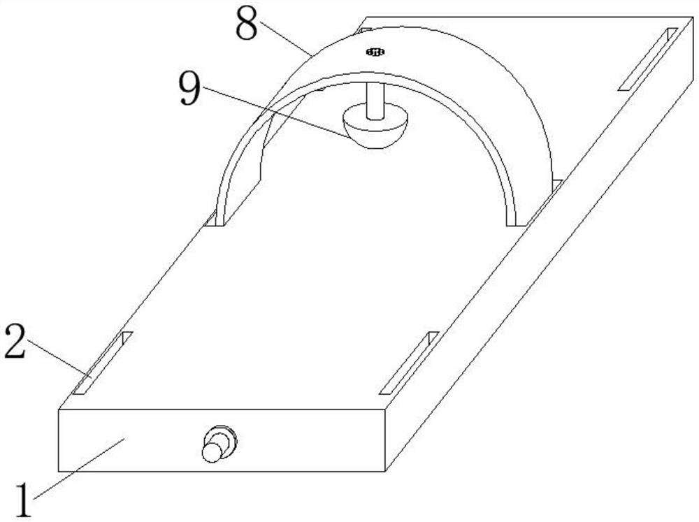 A Postoperative Positioning Compressor for Cardiac Radiofrequency Ablation