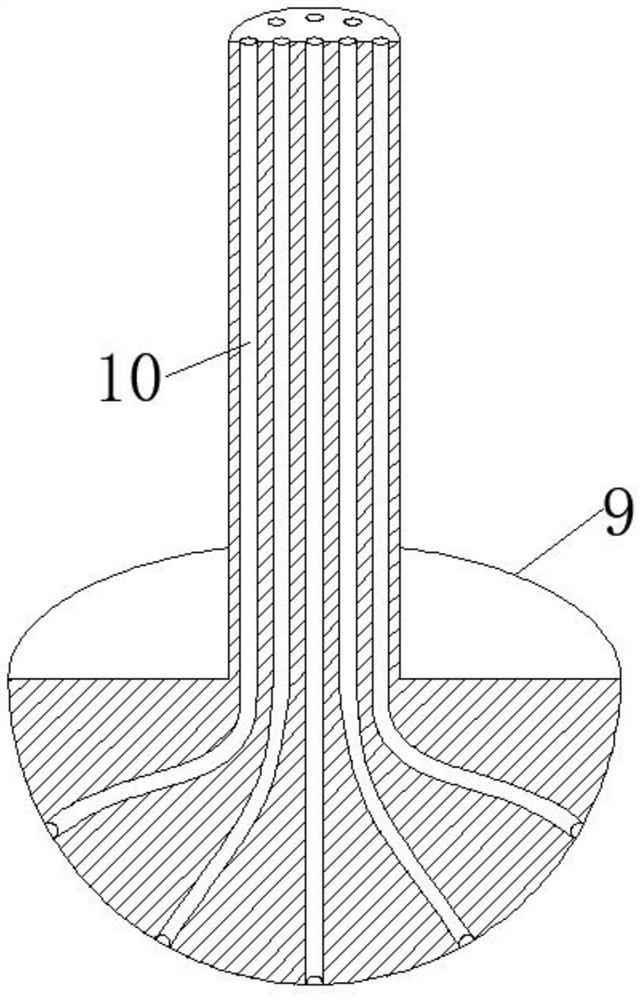 A Postoperative Positioning Compressor for Cardiac Radiofrequency Ablation