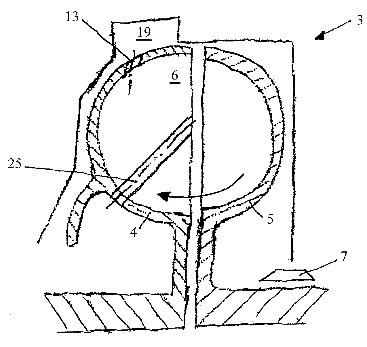 Vehicle cooling circuit with retarder or fluid coupling