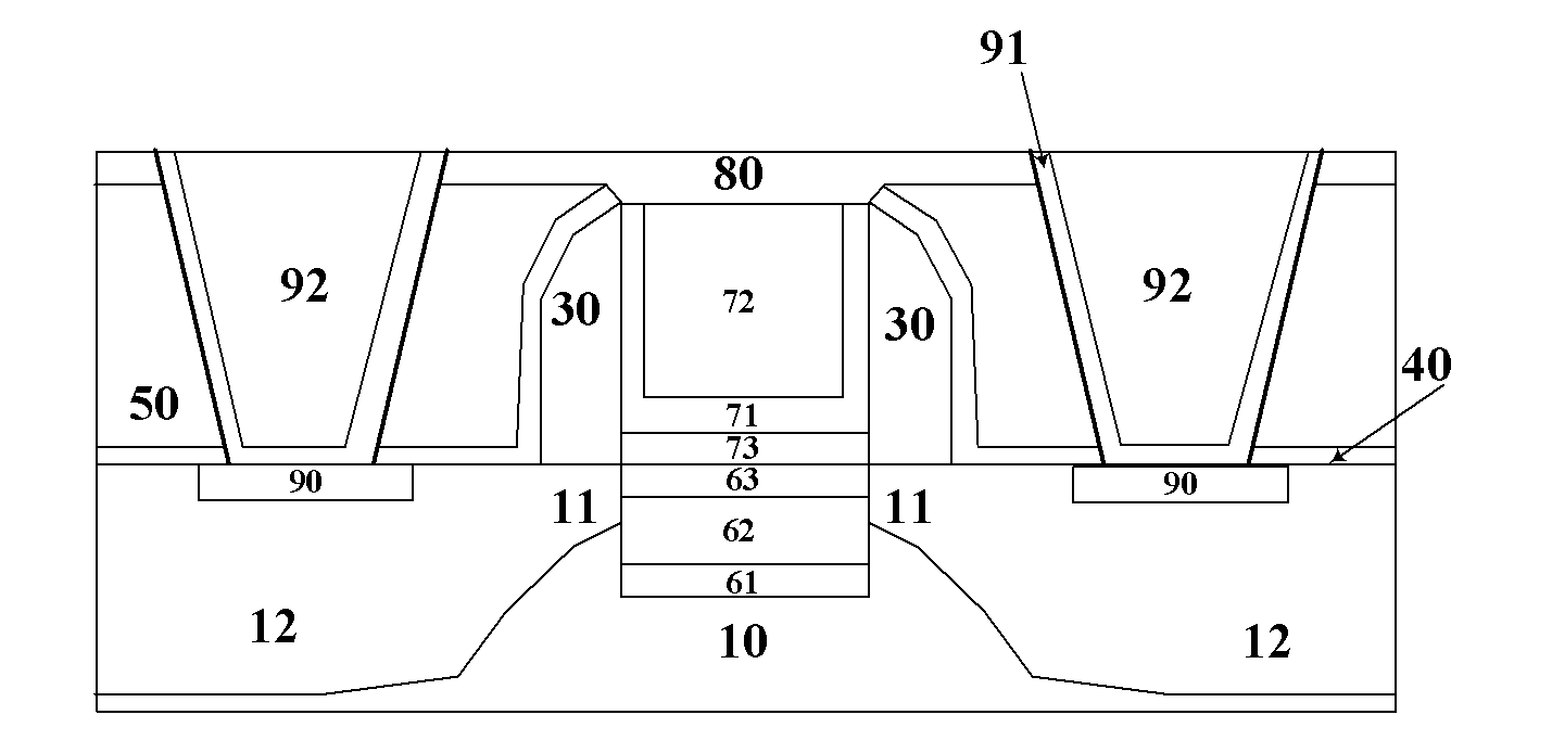 Semiconductor device and method of manufacturing the same