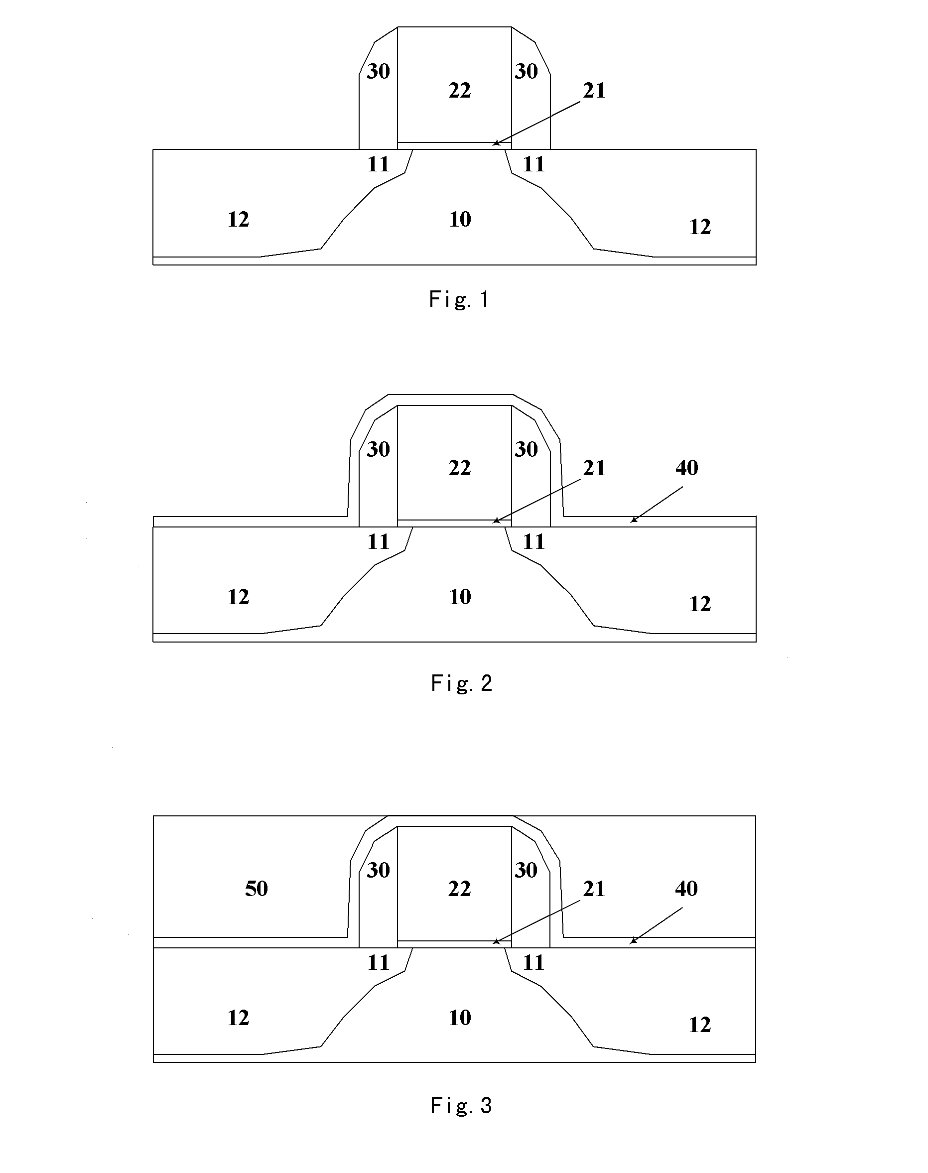 Semiconductor device and method of manufacturing the same