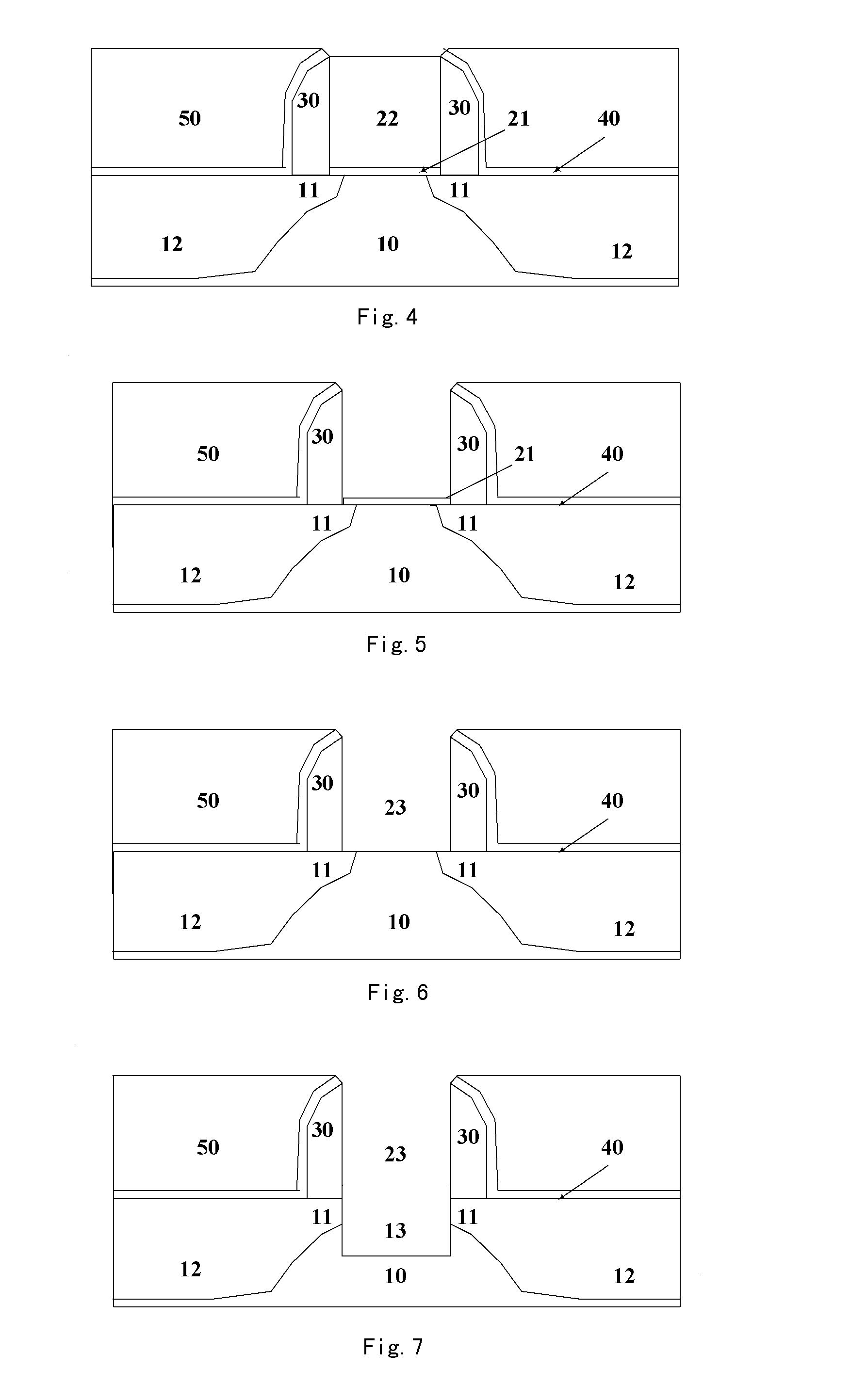 Semiconductor device and method of manufacturing the same