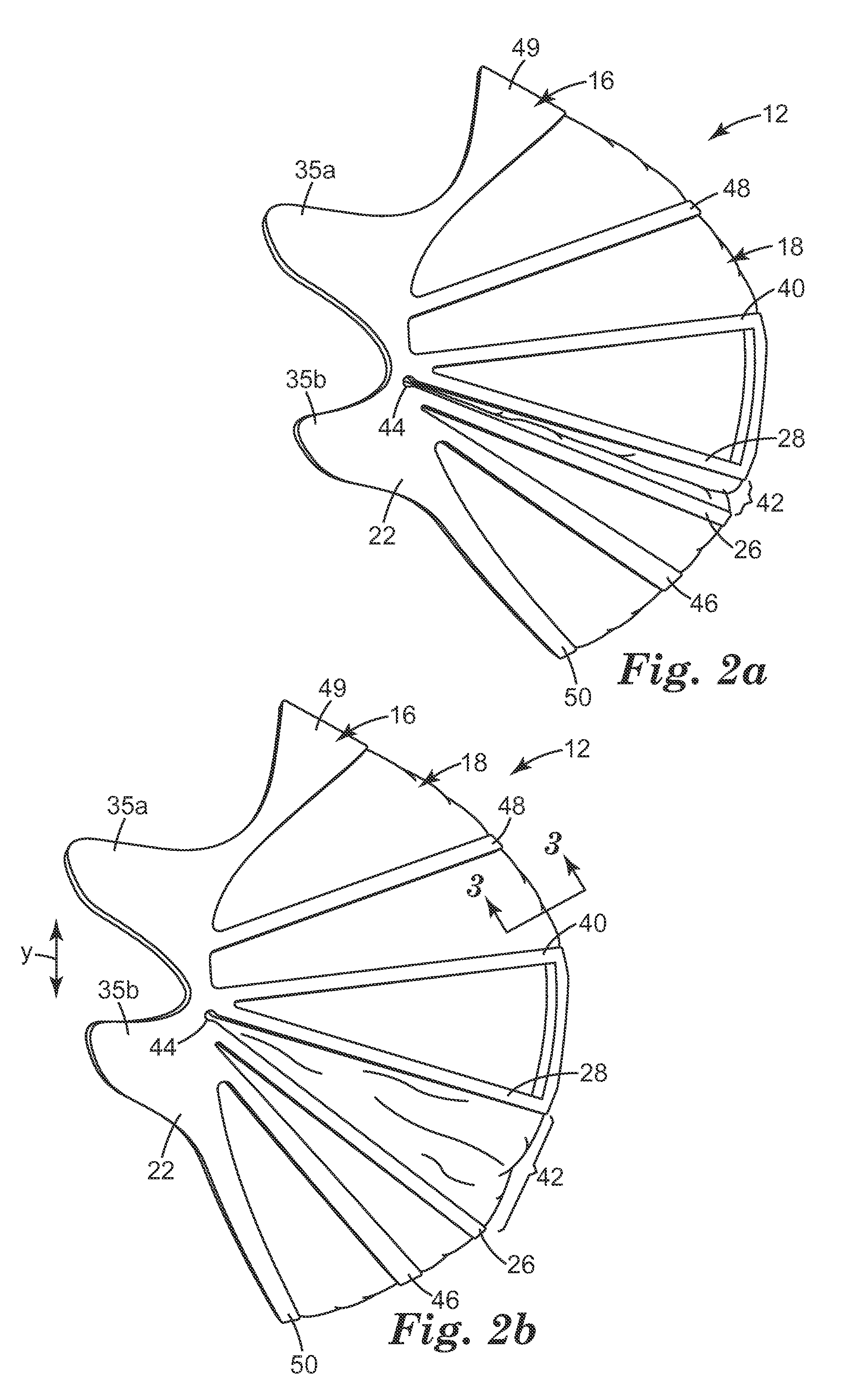 Filtering face-piece respirator support structure that has living hinges