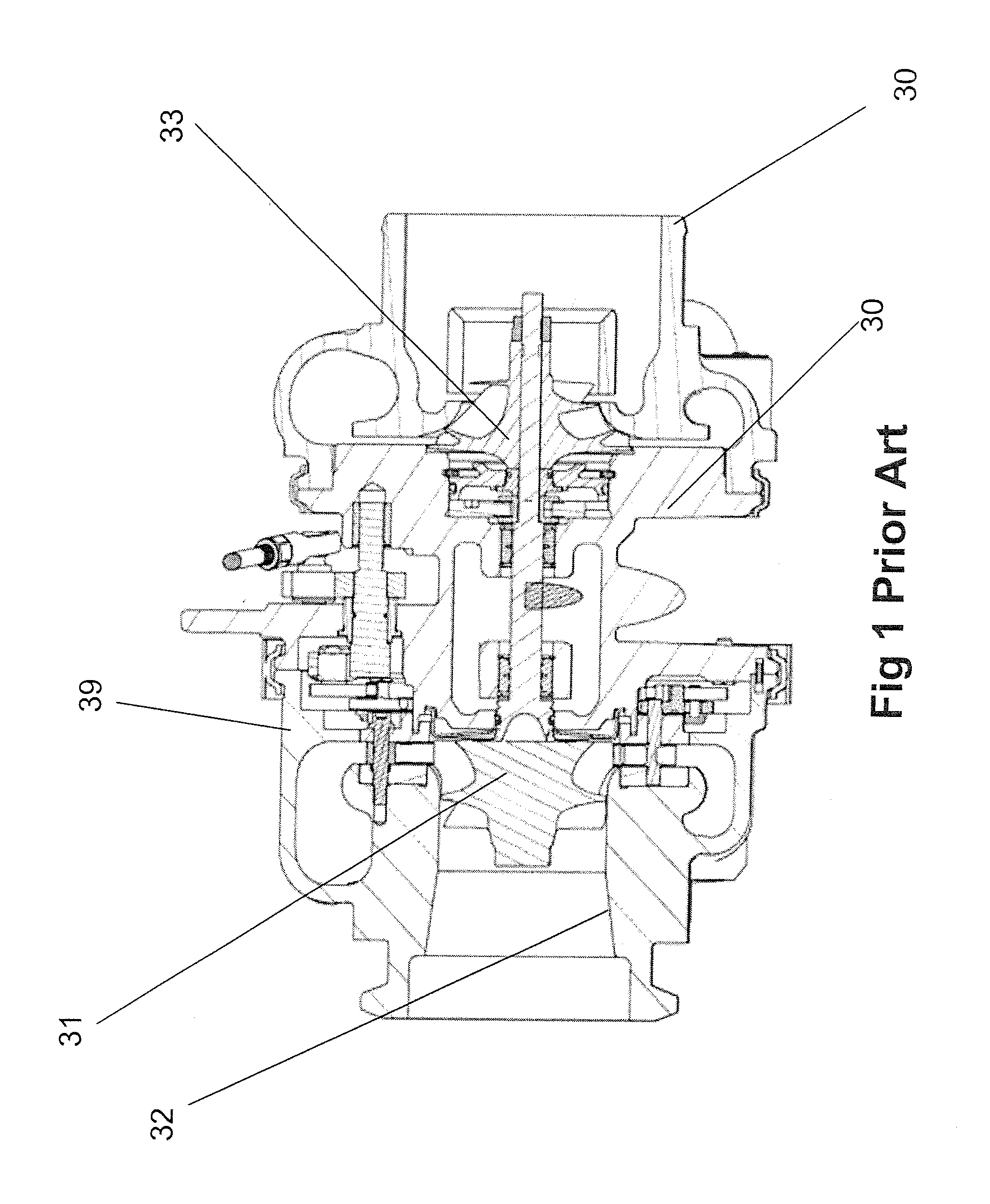 Thermatically operated bypass valve for passive warmup control of aftertreatment device