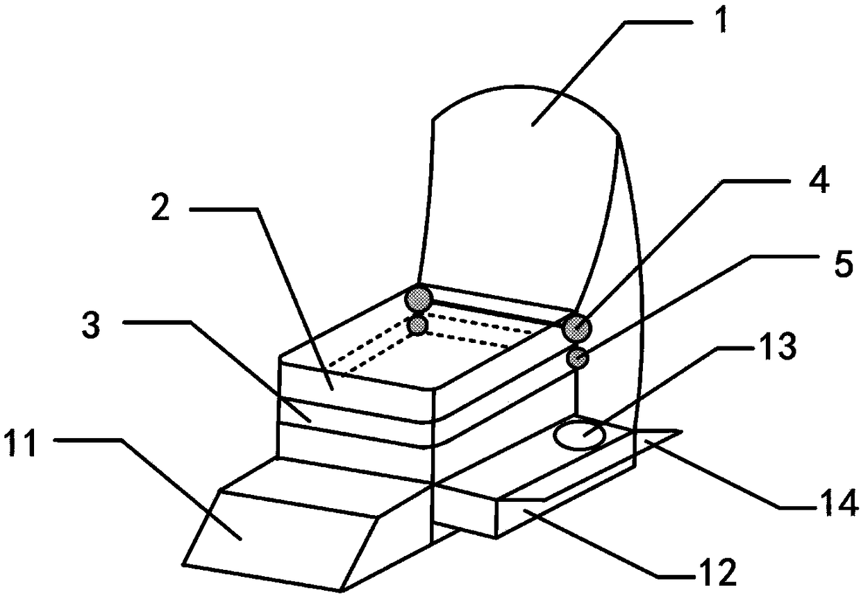 WiFi-Based toilet bowl with timed reminding functions