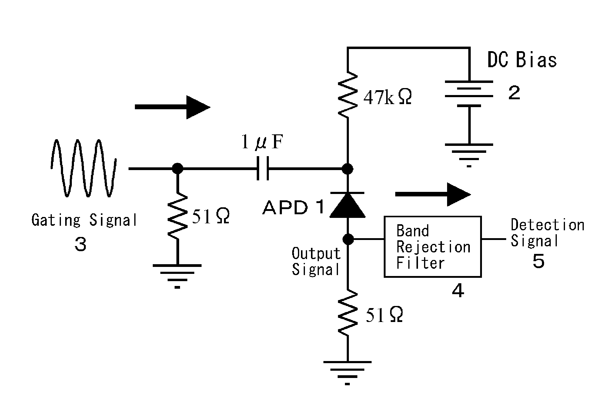 High-speed single-photon detector in telecommunication wavelength band