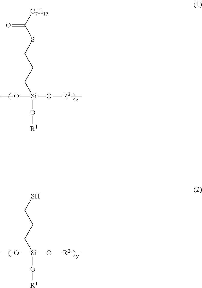 Tyre rubber composition and pneumatic tyre