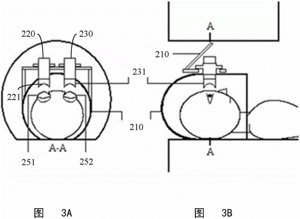 Stereoscopic vision imaging device and stereoscopic vision stimulation equipment