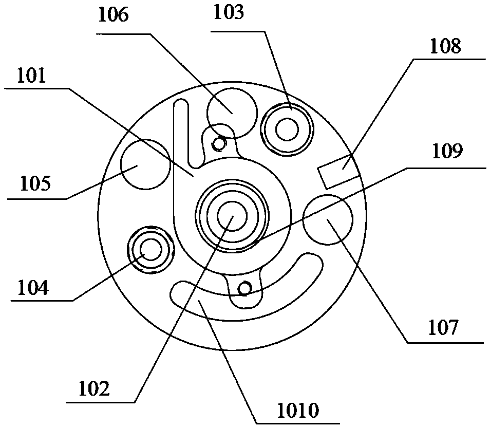 An Inertia-Based Memory Alloy Constrained Isolation Mechanism