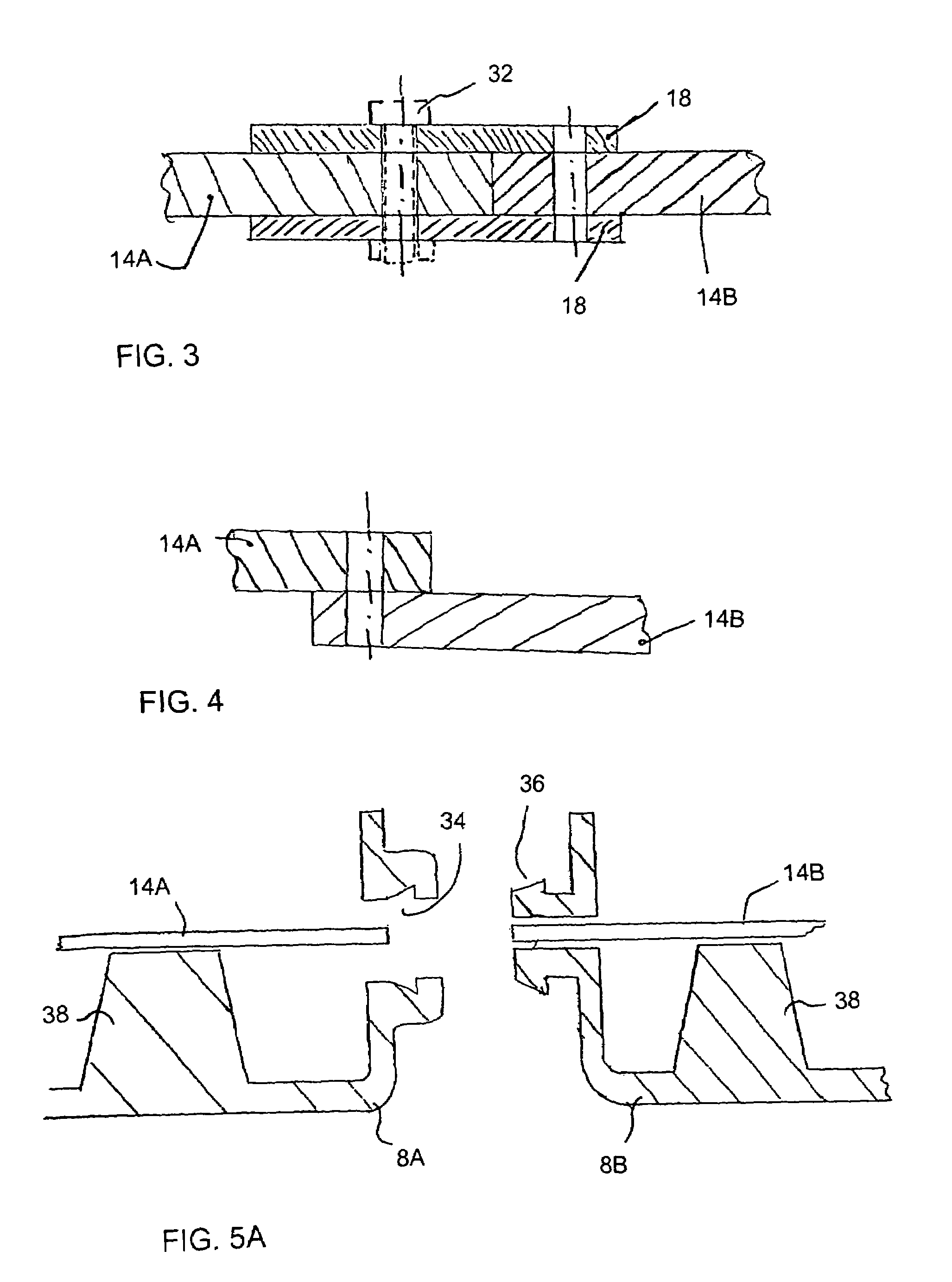 Fuse box for a vehicle