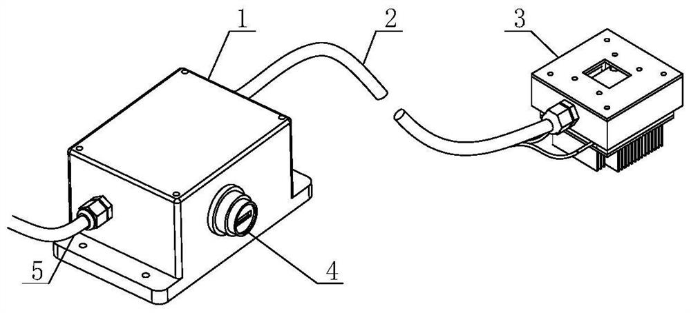 Real-time monitoring device and method for surface salt settling volume