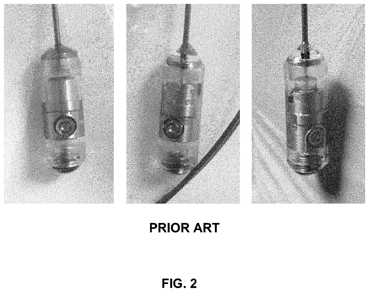 System and method for high-resolution, high-speed capsule endomicroscopy