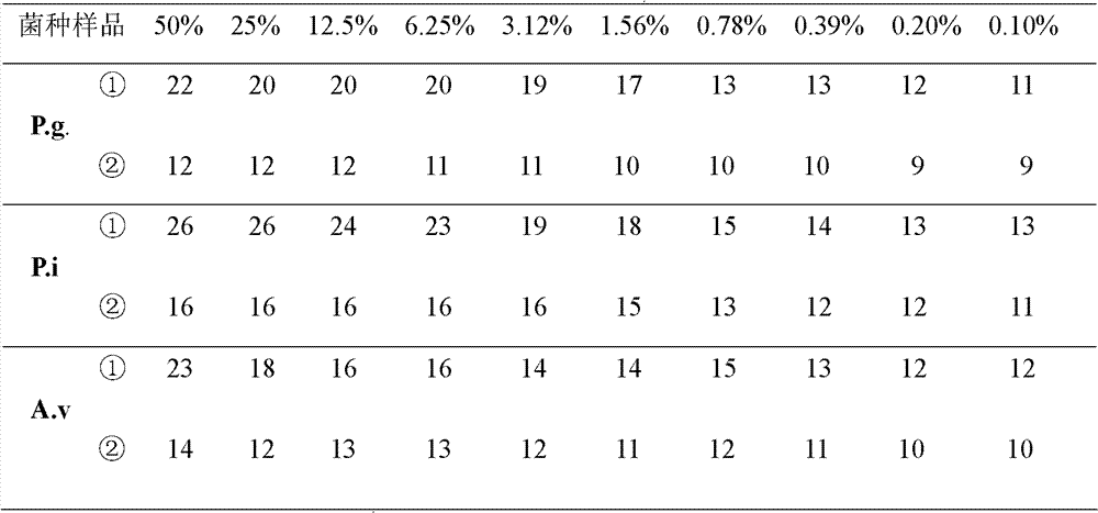 Chinese medicinal (honeysuckle, baikal skullcap root and forsythia) toothpaste and preparation method thereof