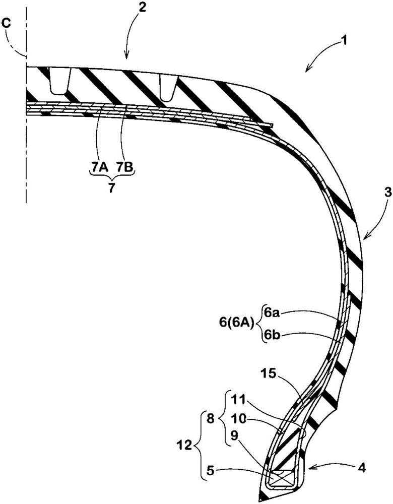 Pneumatic tire