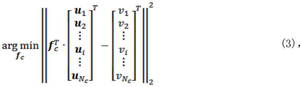 A Lightweight Regression Network Construction Method Based on Prior Filtering