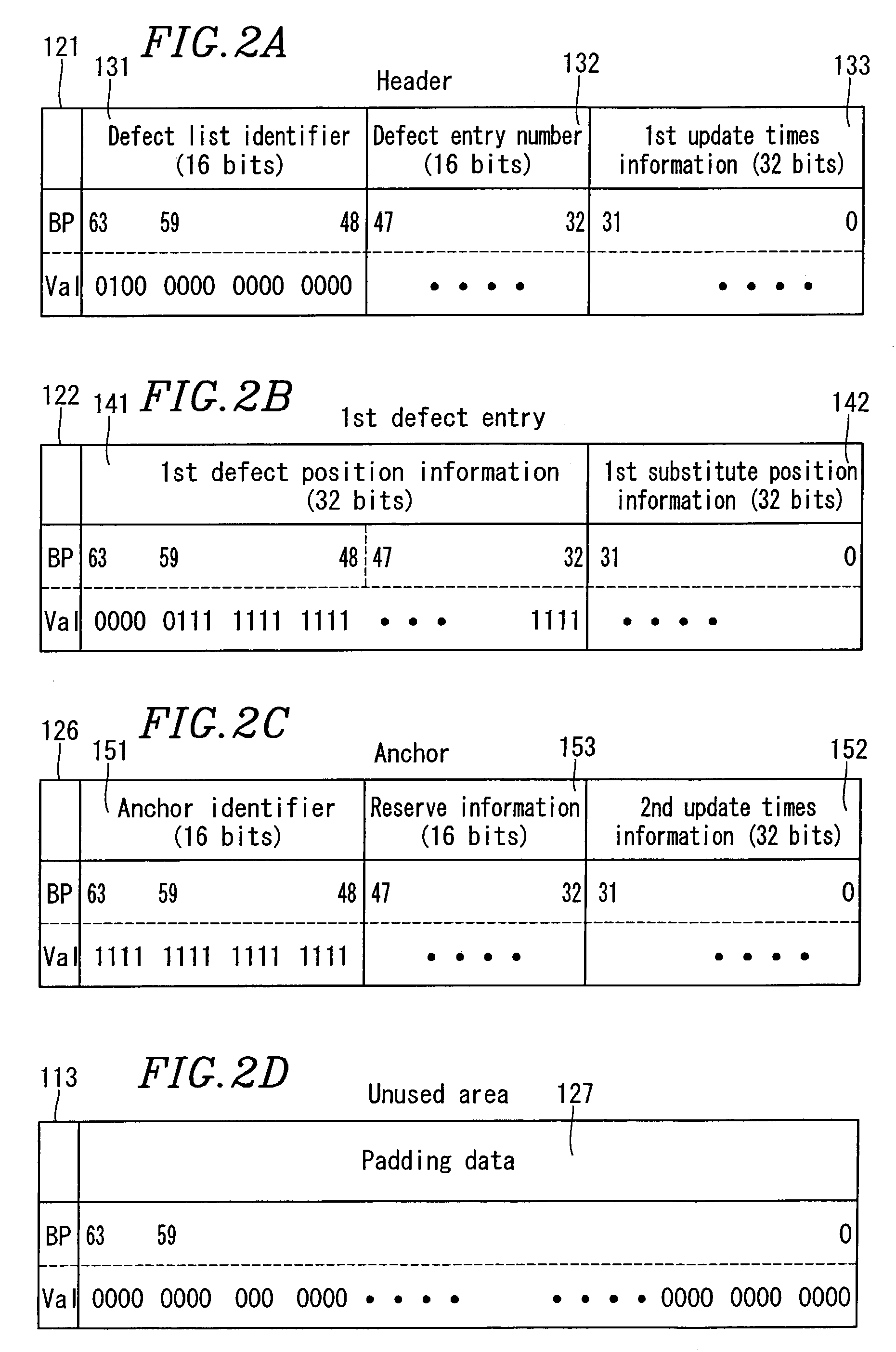 Information recording medium, recording apparatus, reproduction apparatus, recording method and reproduction method