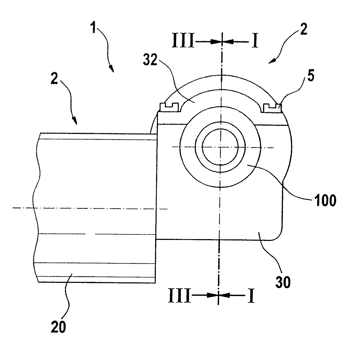 Gear/Drive Unit