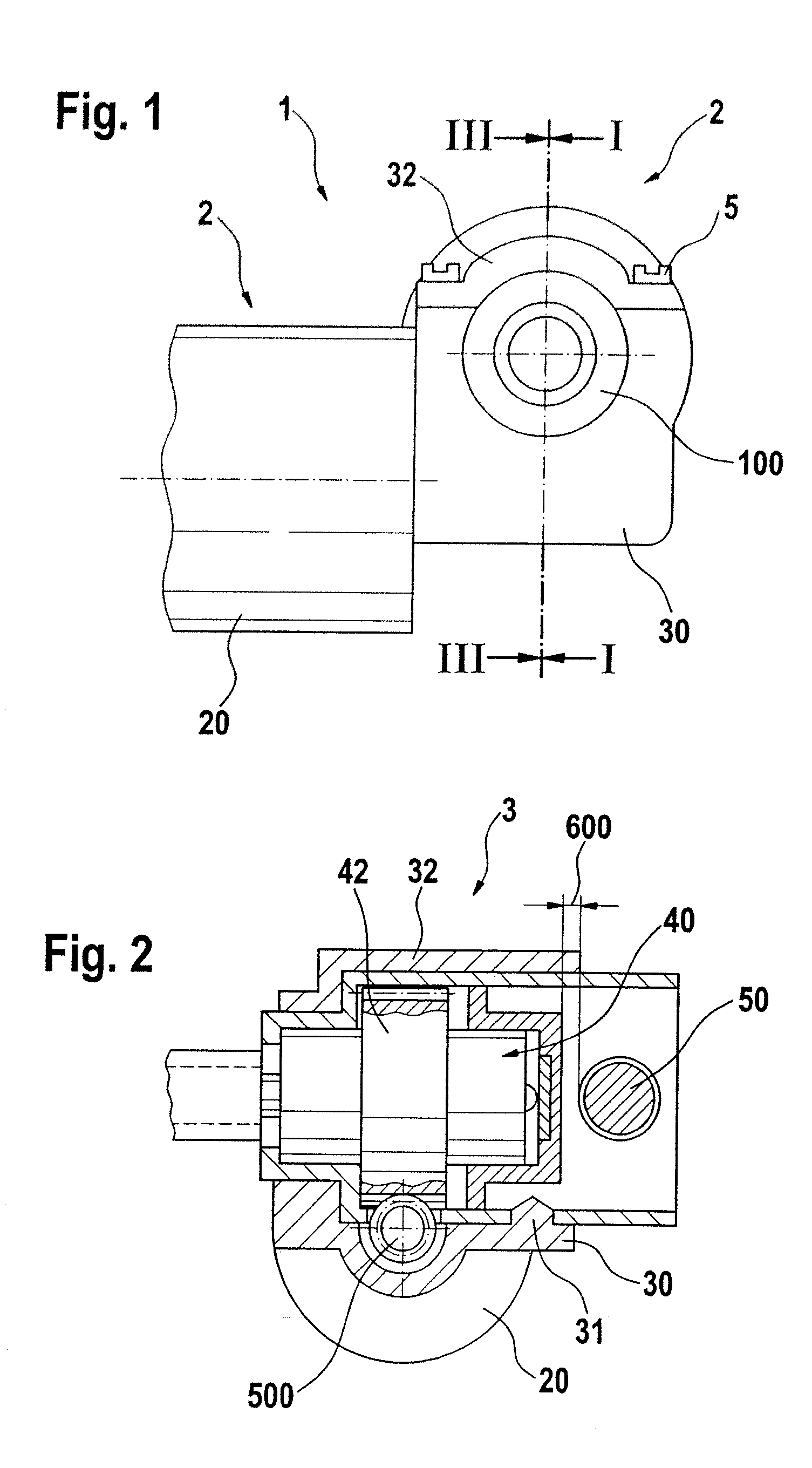 Gear/Drive Unit