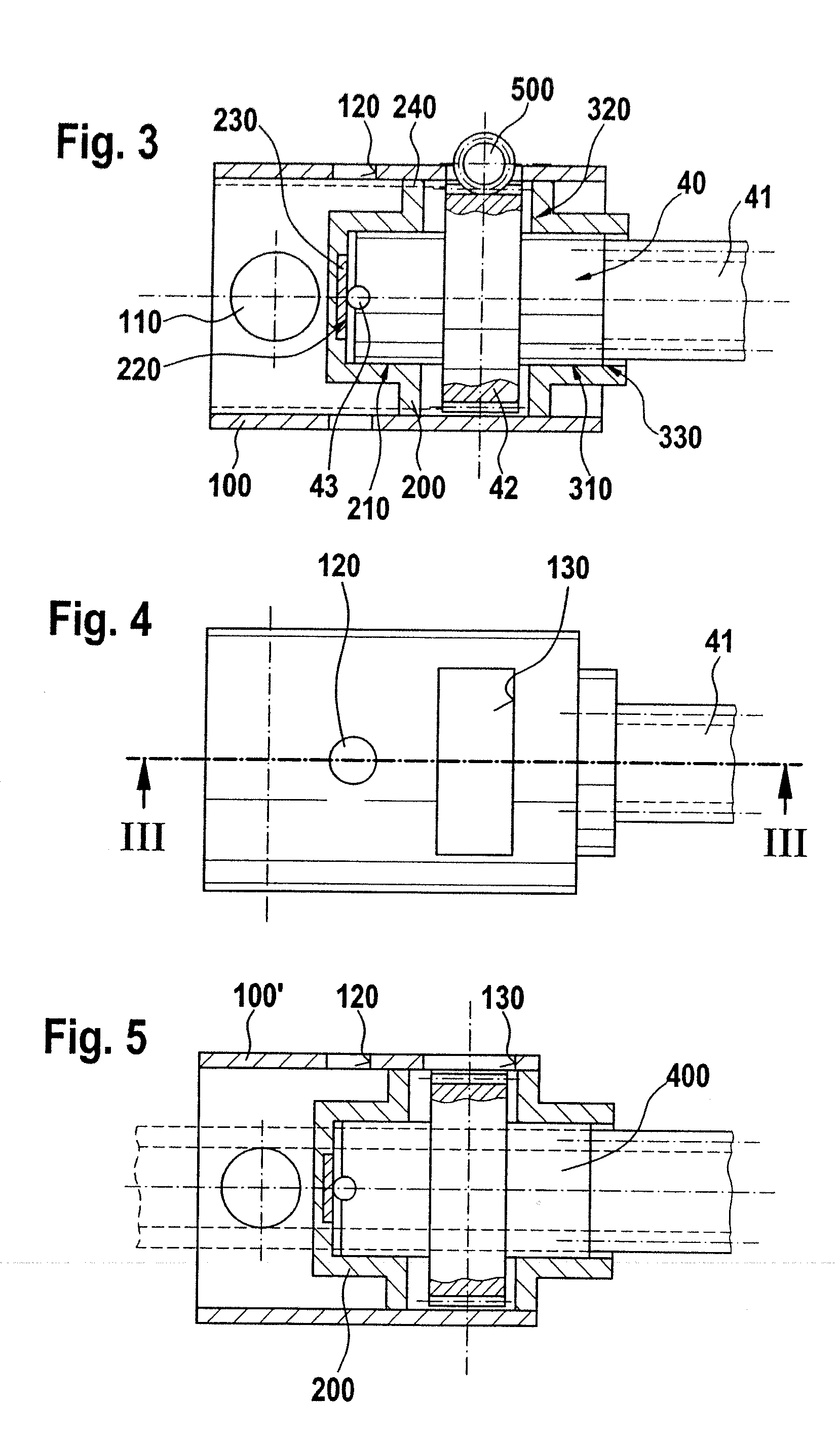 Gear/Drive Unit