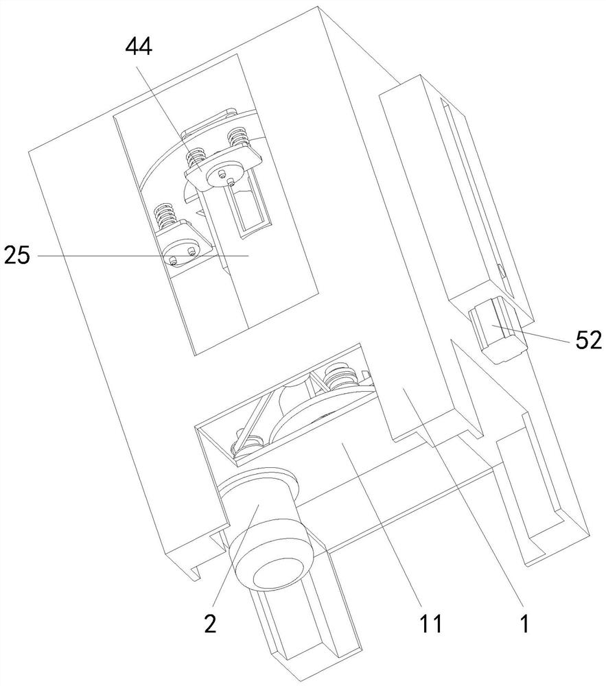 Electric power stay insulator manufacturing and processing technology